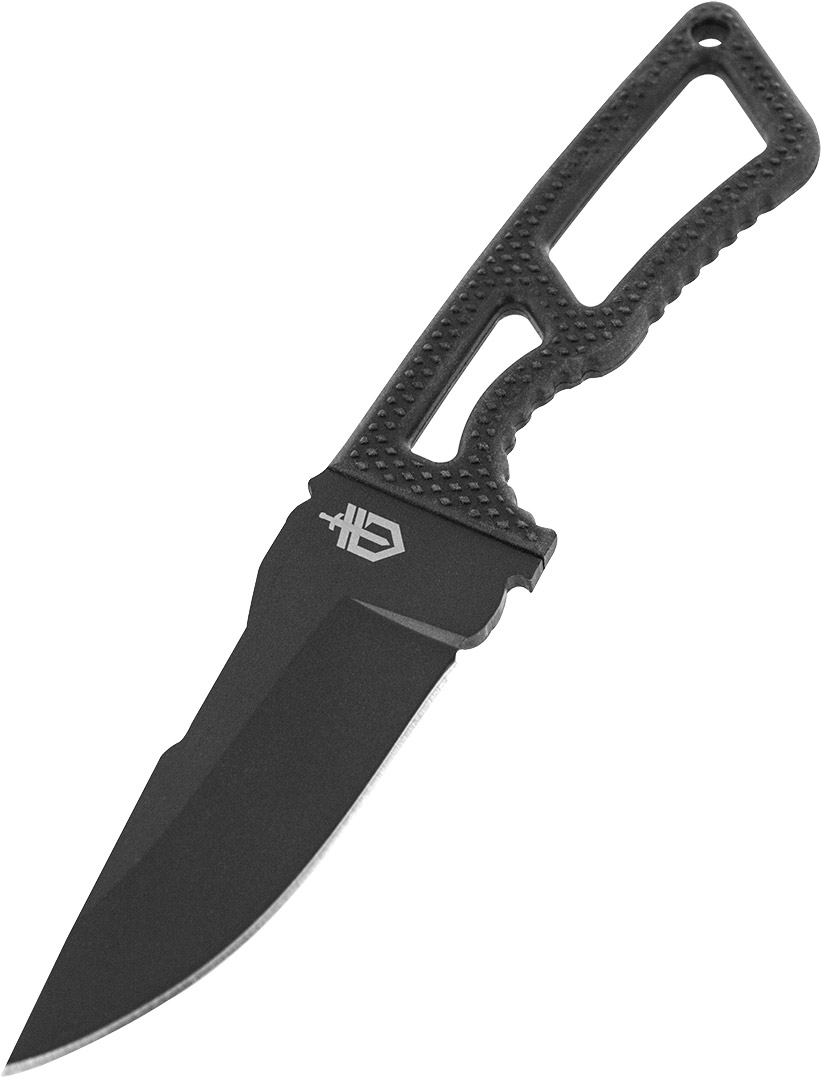 Ghostrike Fixed Blade Knife Gerber brands