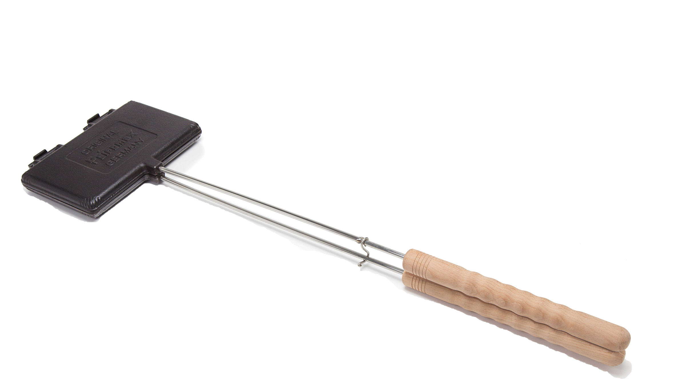 Waffle Iron Petromax BlogPage