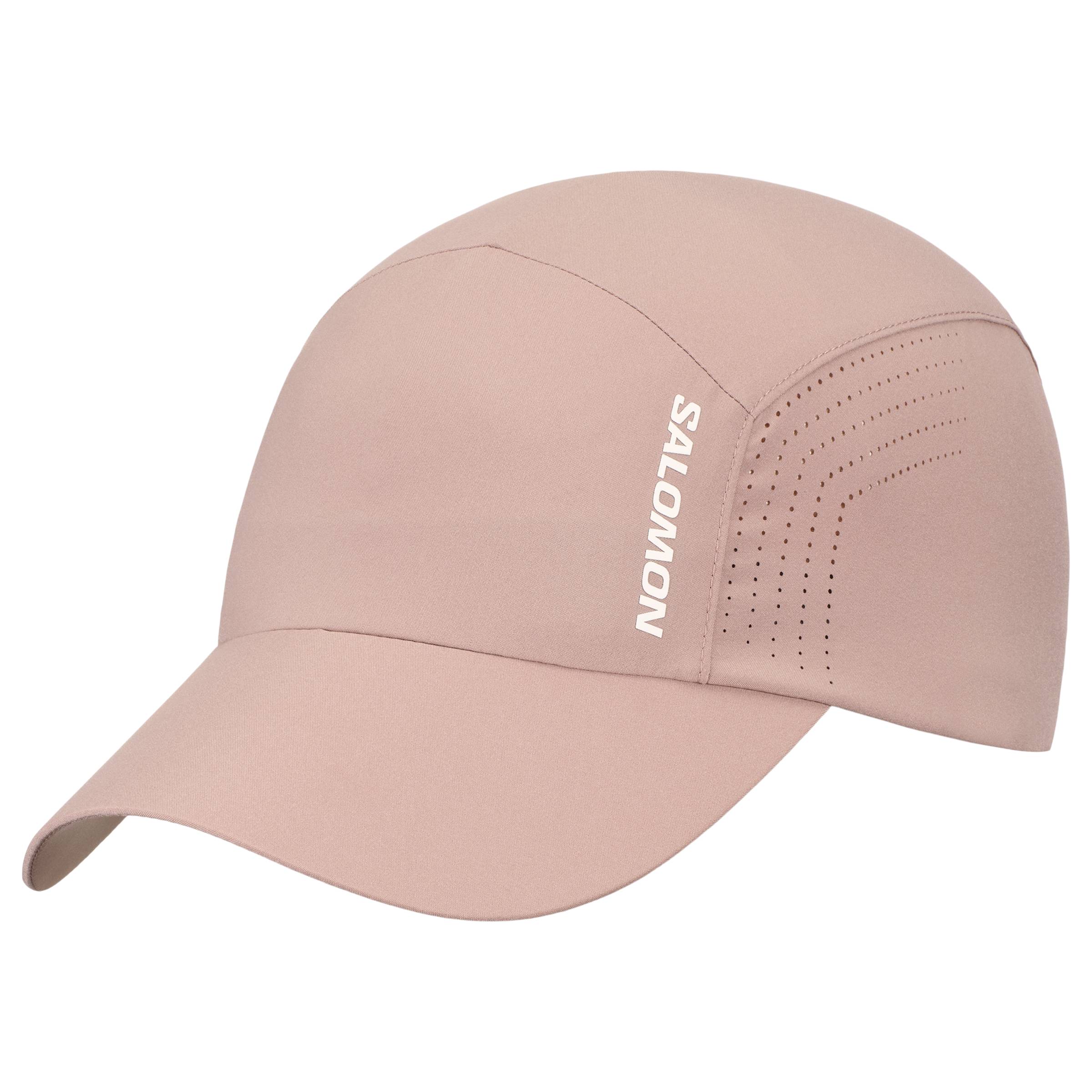 SHAKEout Cap Unisex Salomon beklaedning