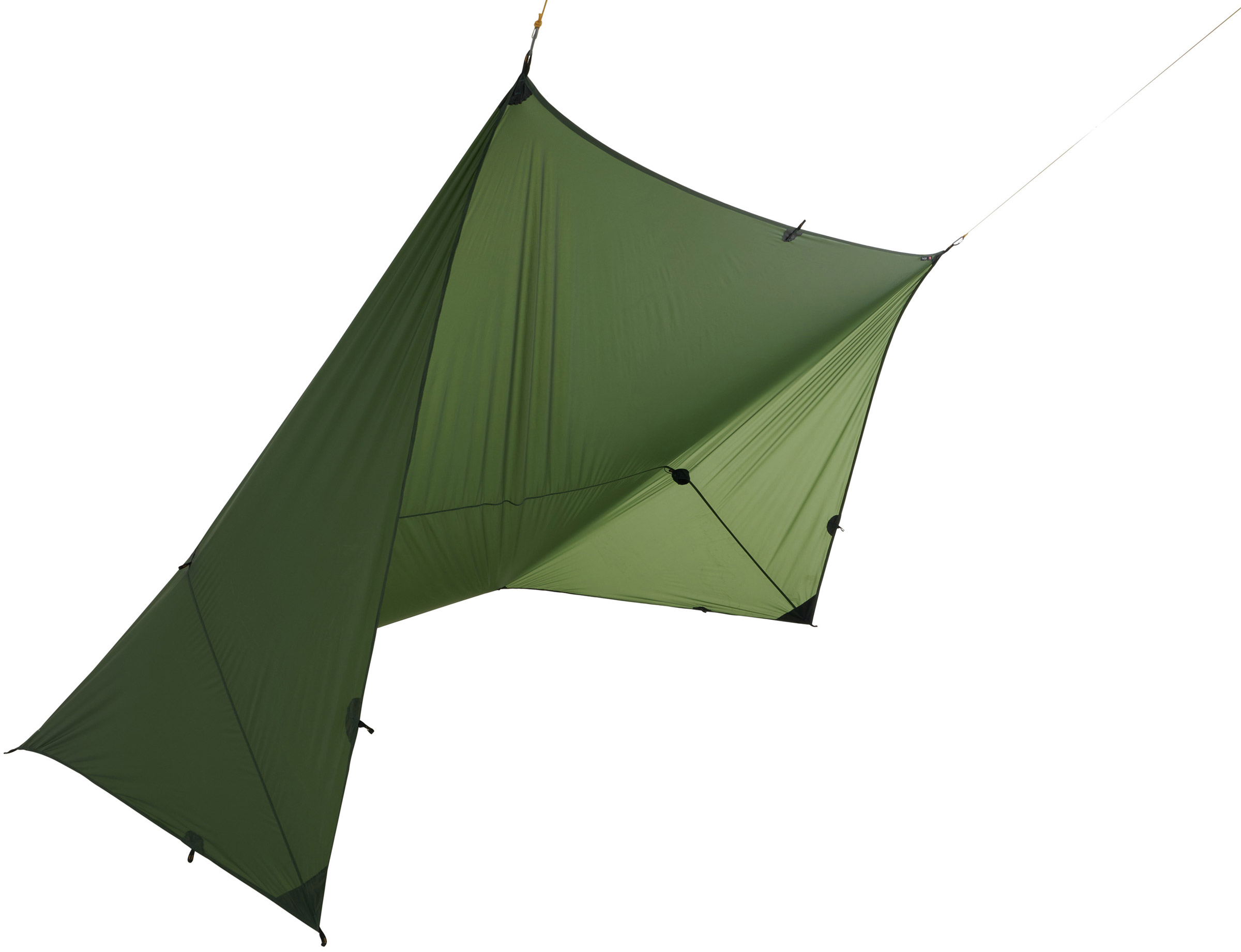 Voss 7 LW Tarp