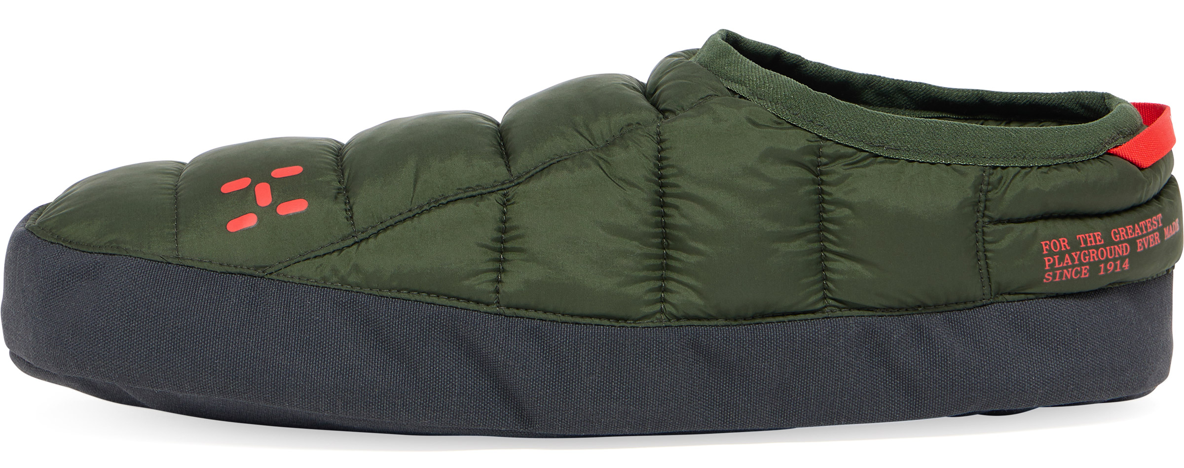 Brand Mimic Slippers