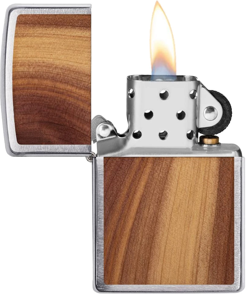 Woodchuck Cedar Lighter