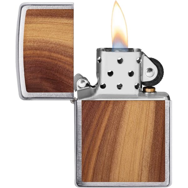 Woodchuck Cedar Lighter