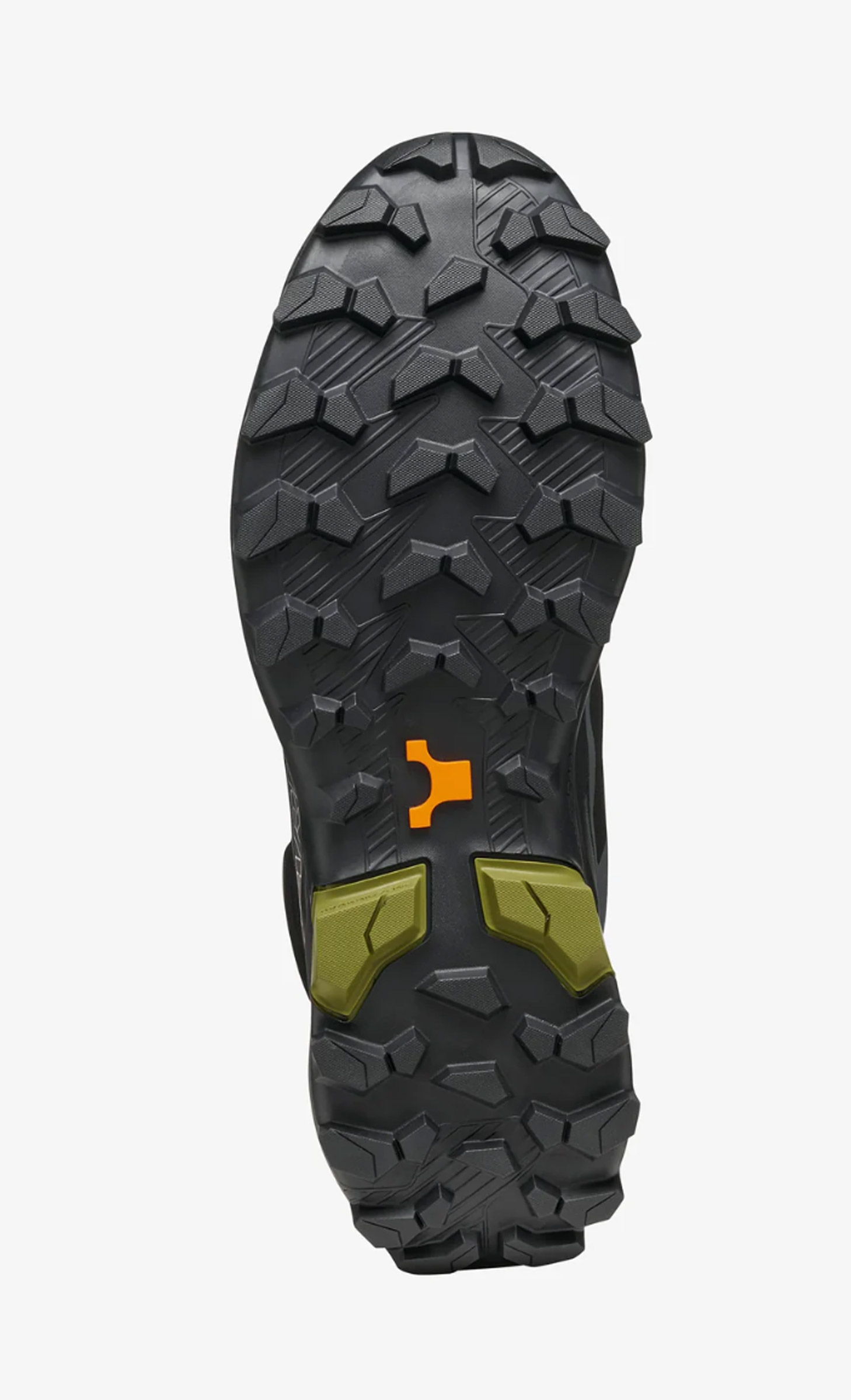 Ribelle Cross 2 GTX Herre