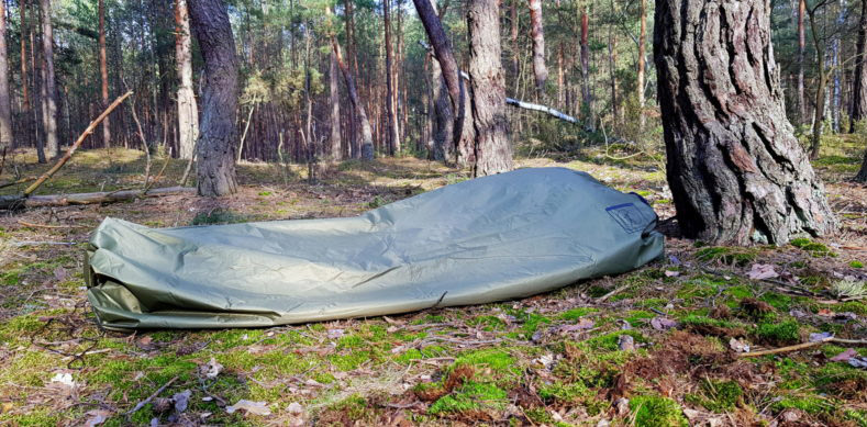 Thermo Blanket Termotæppe