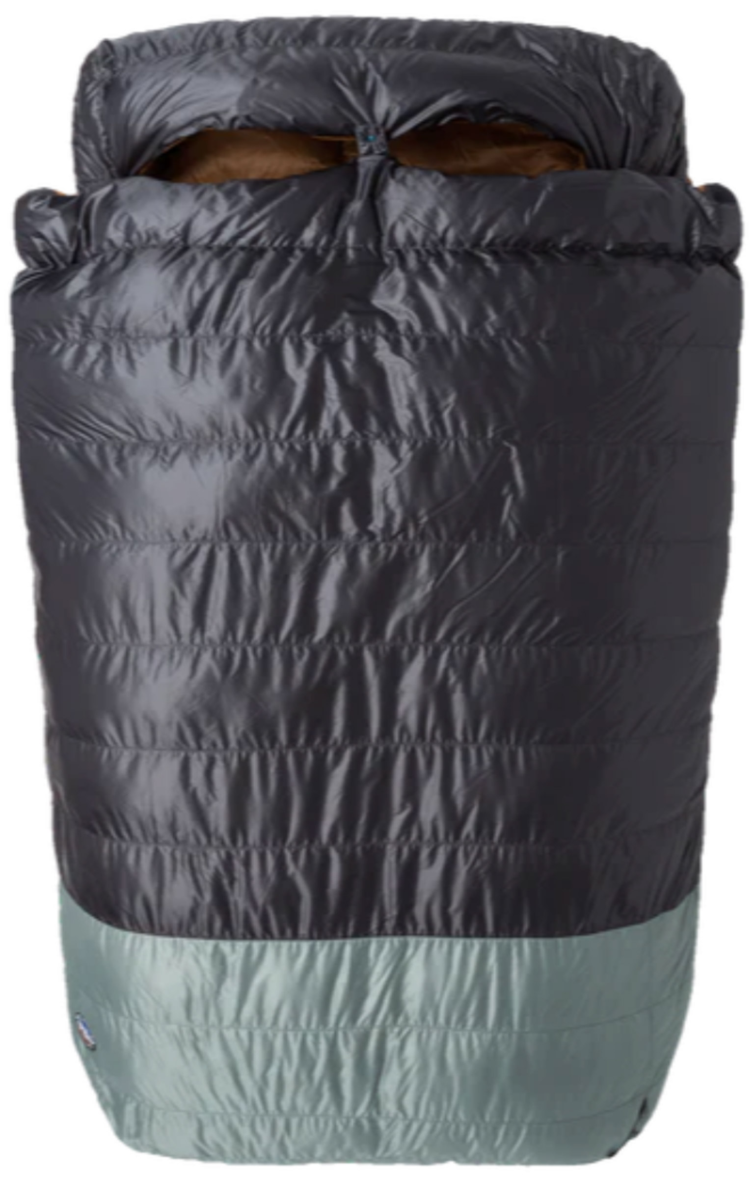 King Solomon 20 Double Wide Dobbelt Dunsovepose Big Agnes brands