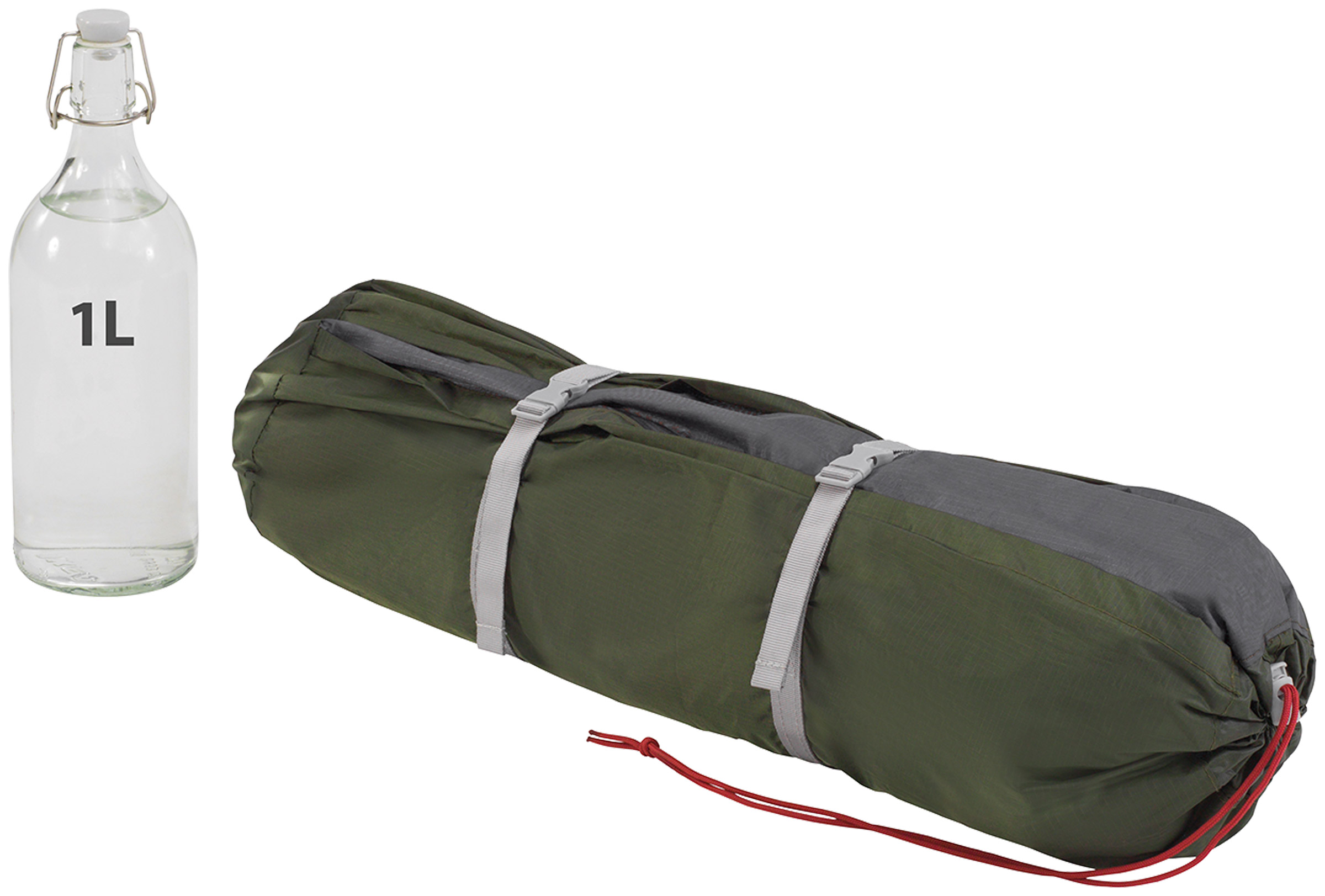 Starlight 1 EXP, 1-Persons Telt