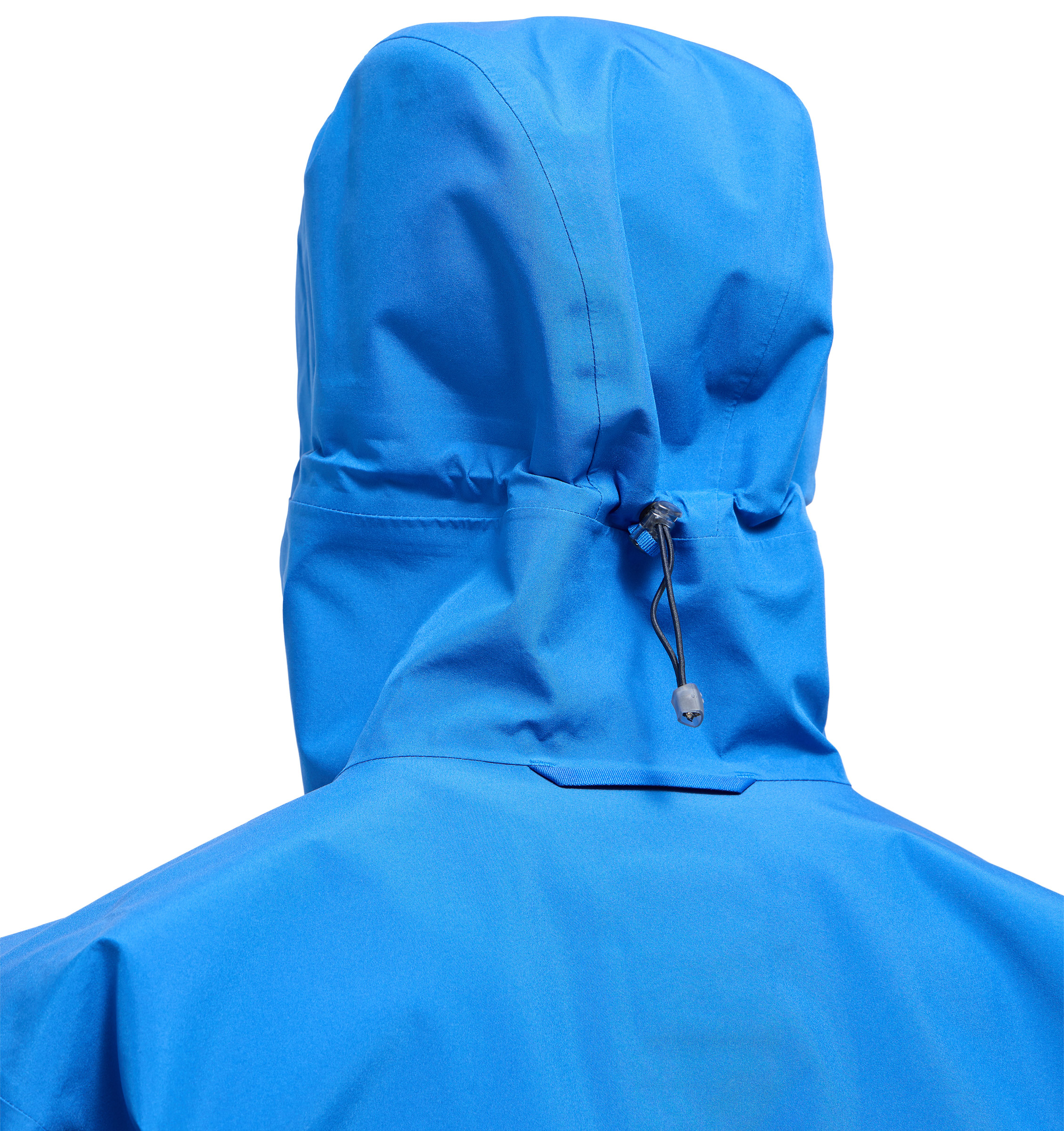Front Proof Jacket Herre