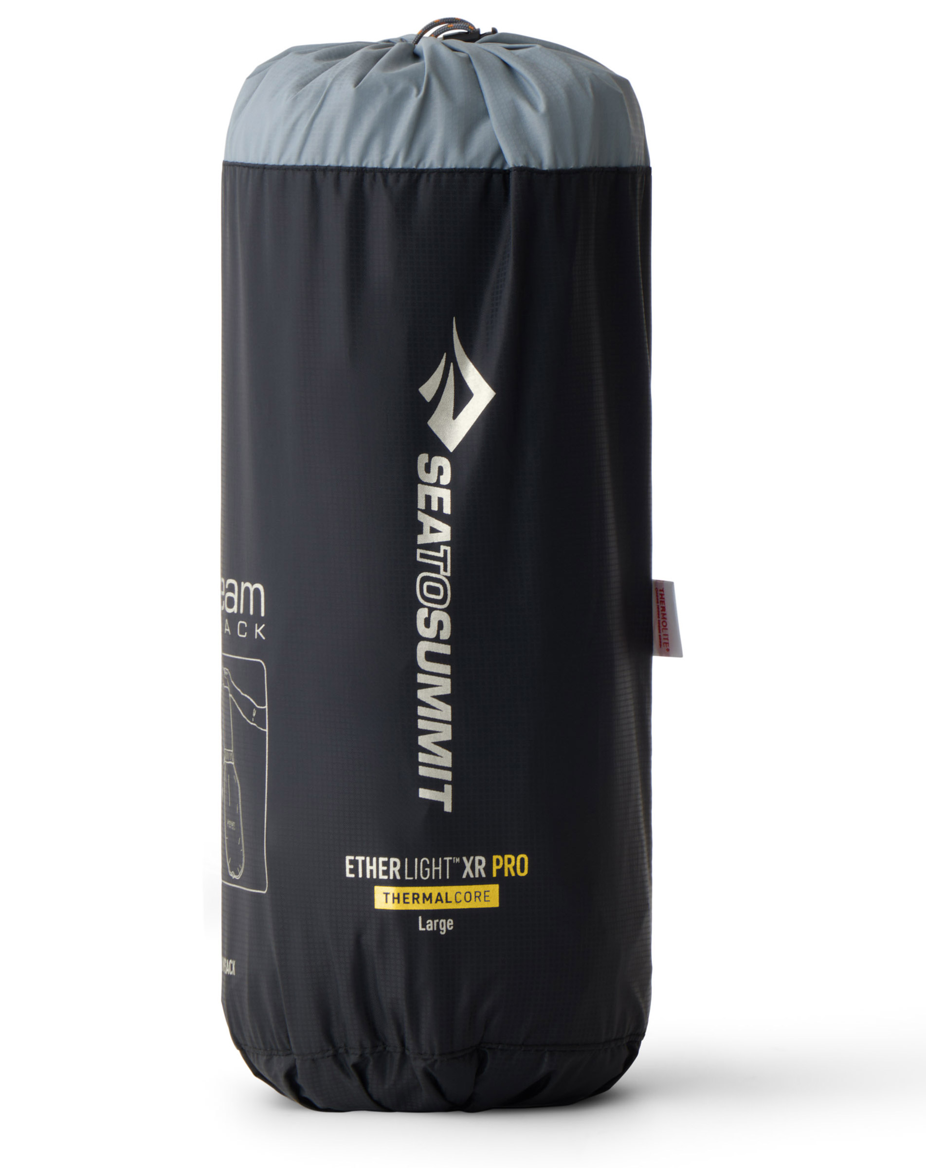 EtherLight XR Pro Insulated Large Oppusteligt Liggeunderlag