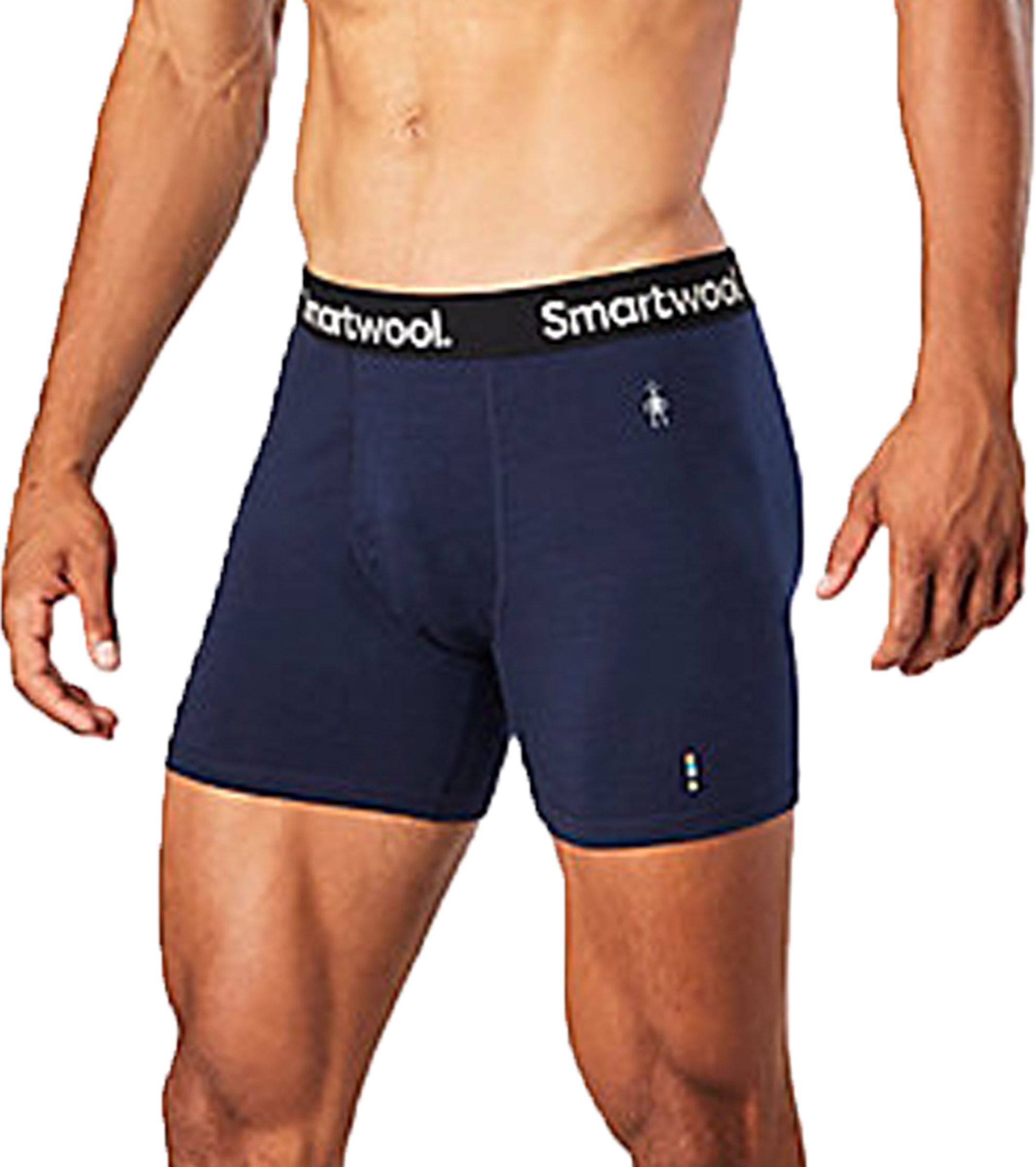 Merino Boxer Brief SmartWool beklaedning