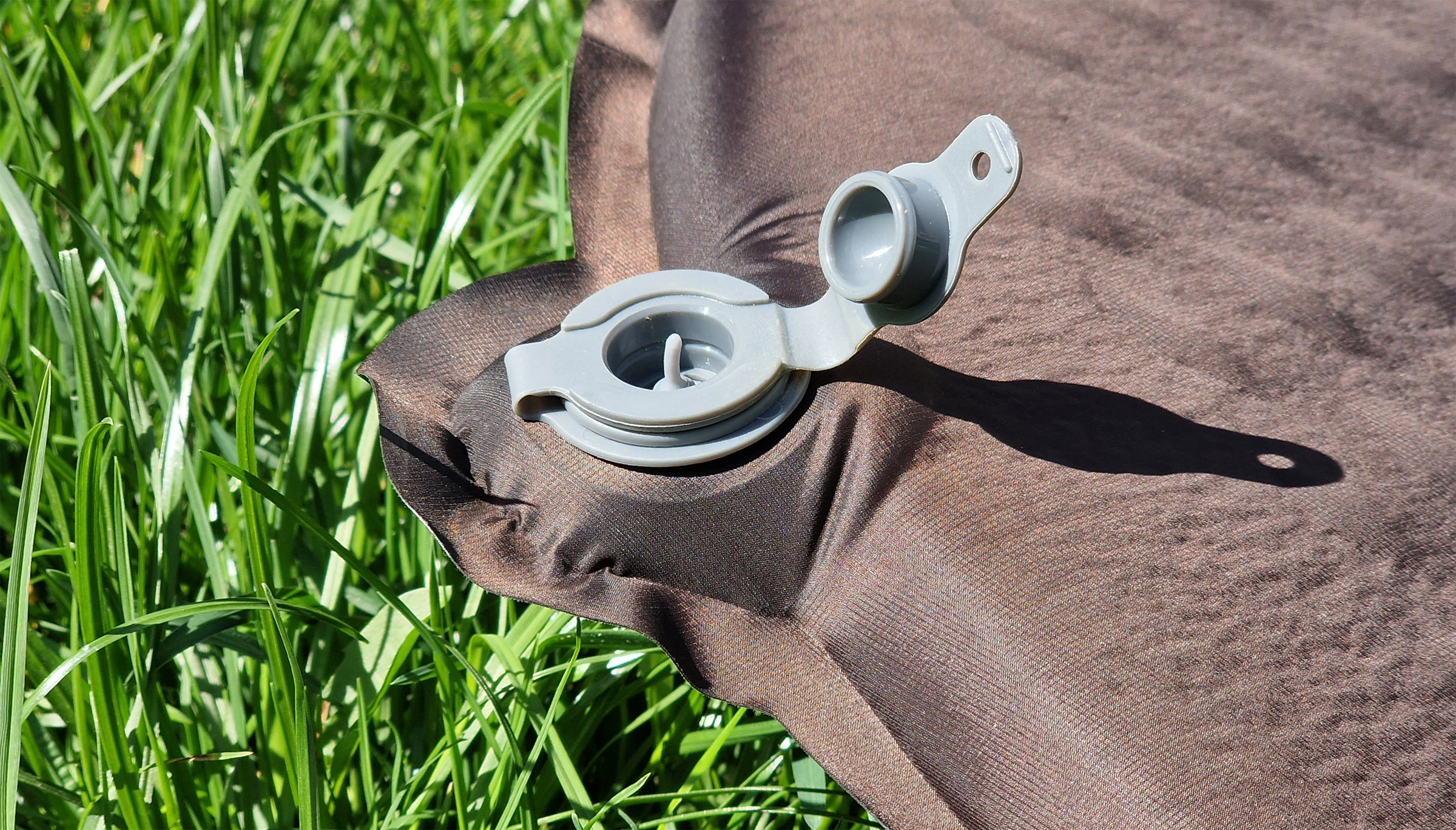 FIT 640 Ultra Light SI Selvoppustende Liggeunderlag