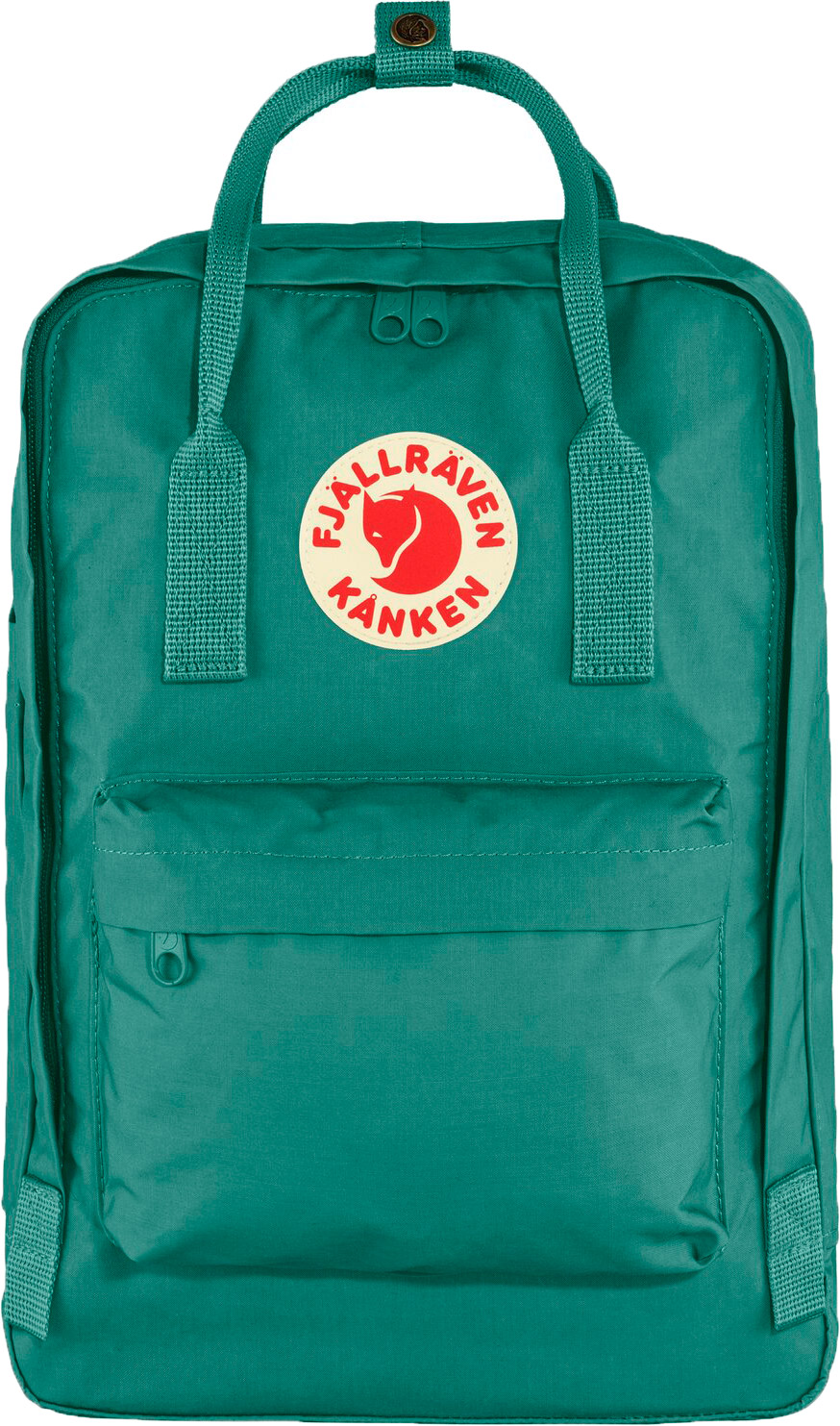 Kånken Laptop 15" Fjällräven rygsaekke