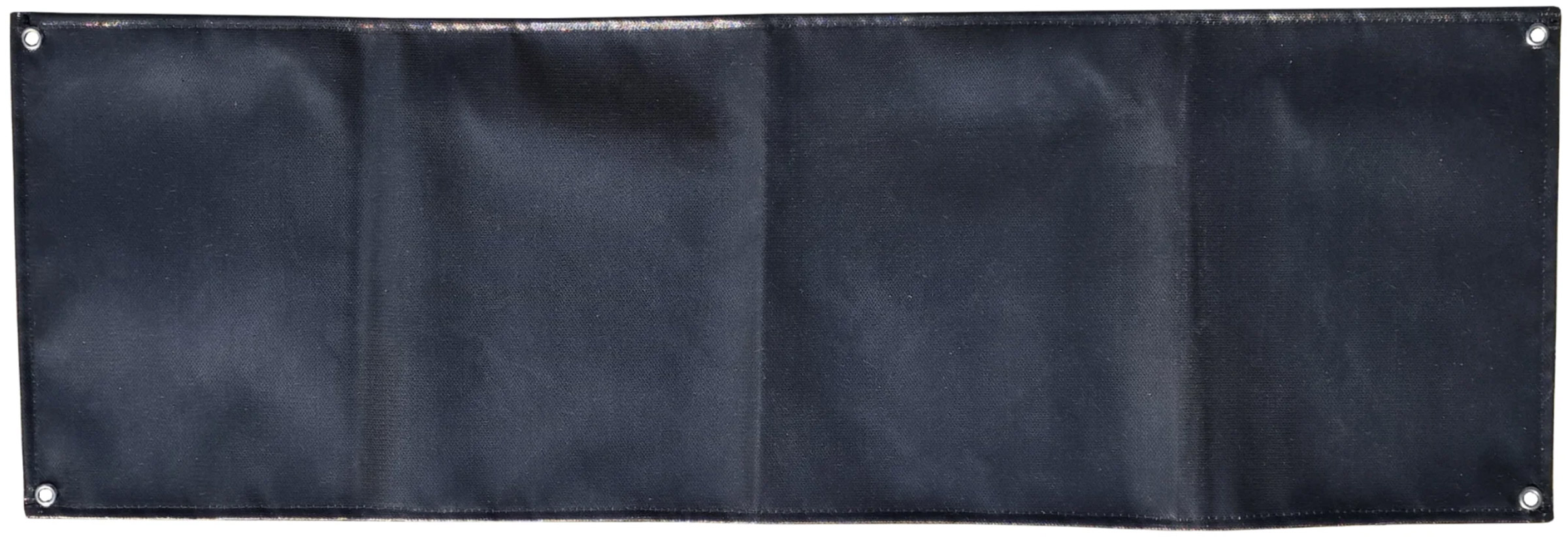 Fastfold Fire Mat Bushmen glamping