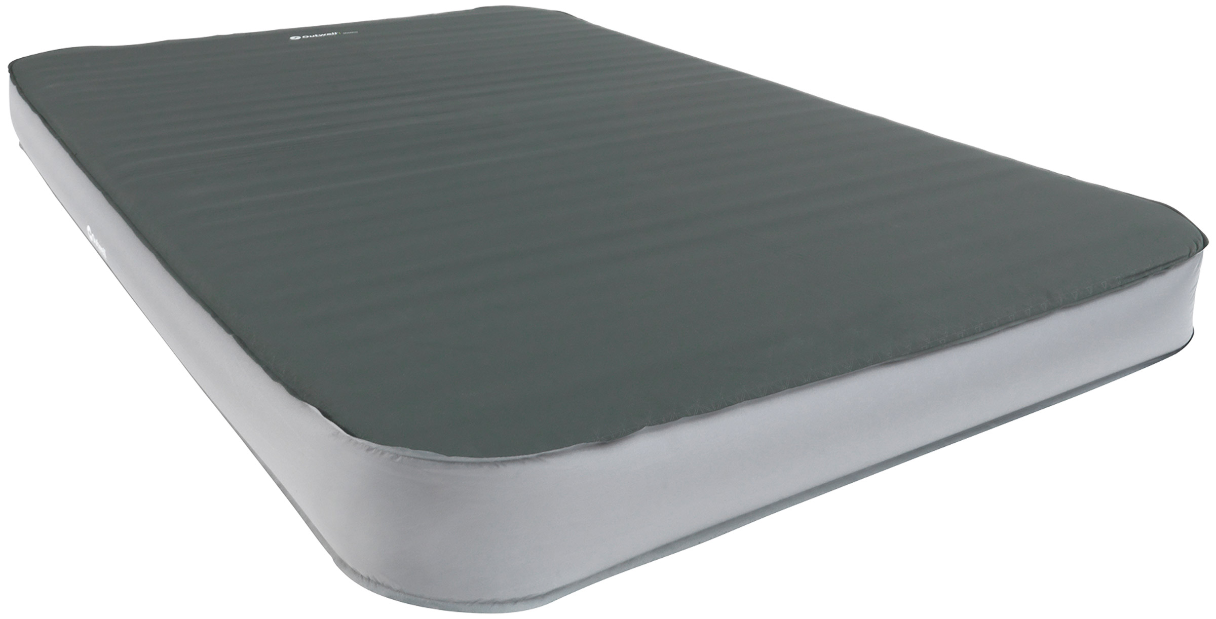 Dreamboat Double 16.0 cm Selvoppustende Liggeunderlag Outwell glamping