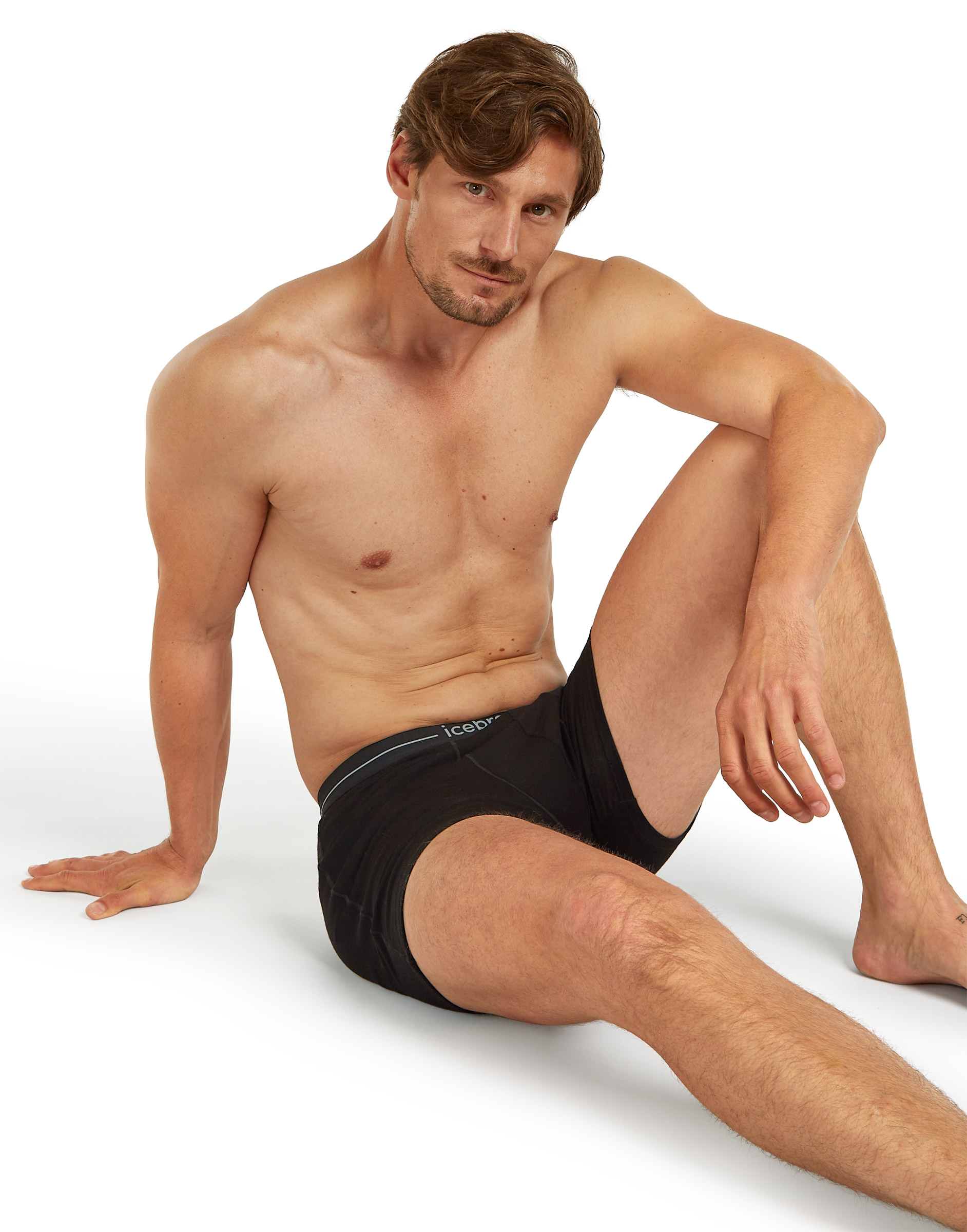 Merino 150 Anatomica Boxers