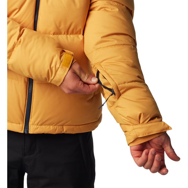 Iceline Ridge Jacket