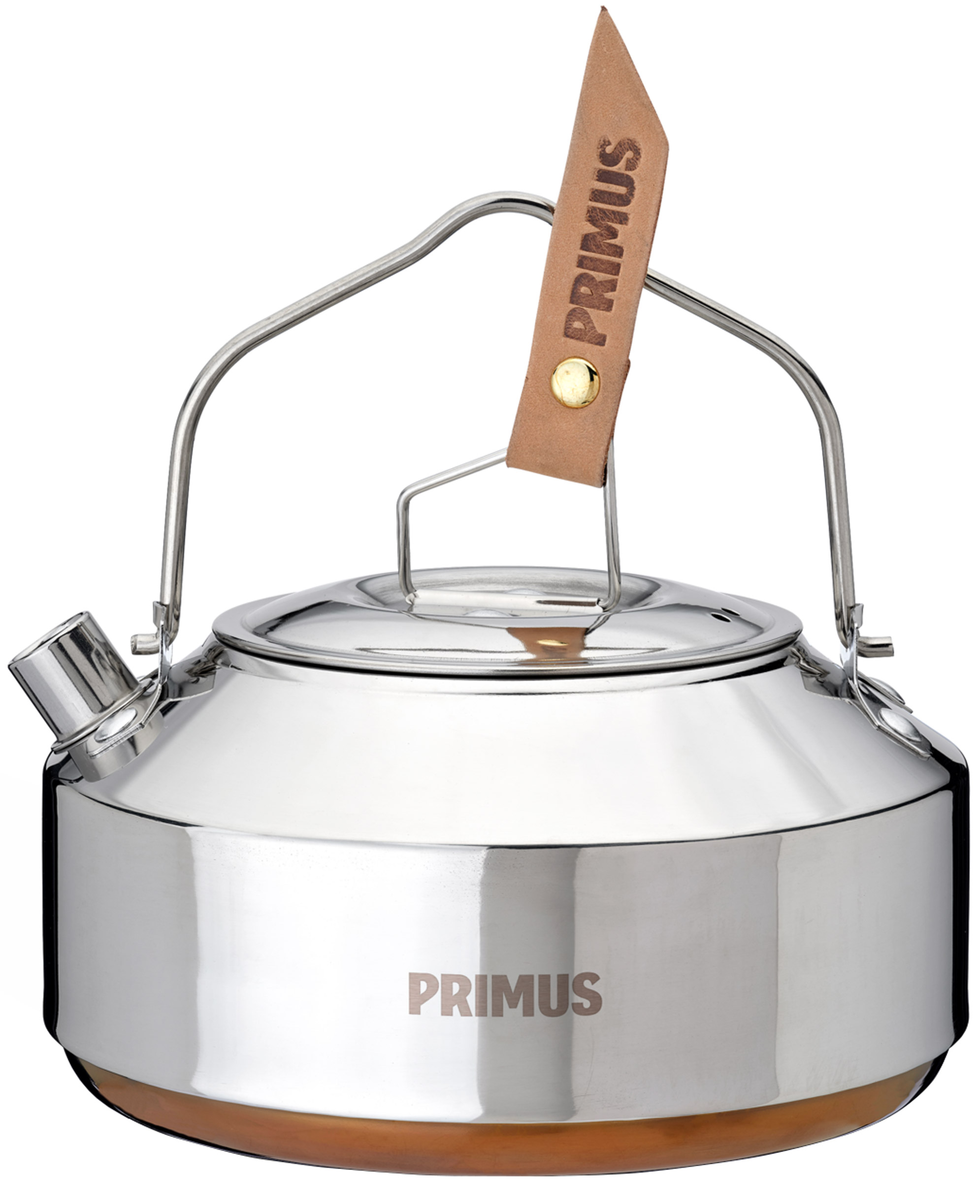 Campfire Kettle 0.9L Primus brands