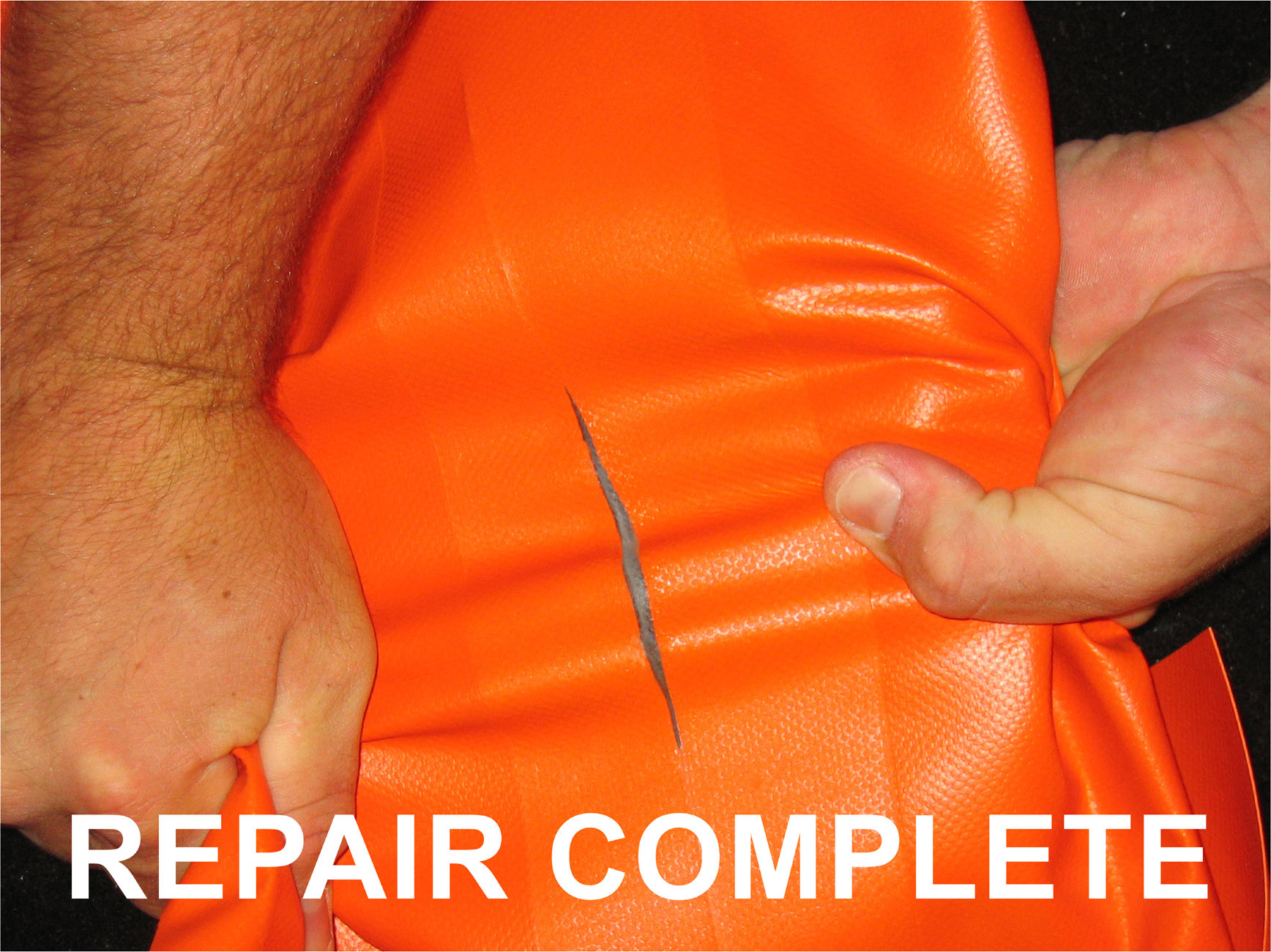 Universal Lap Type B