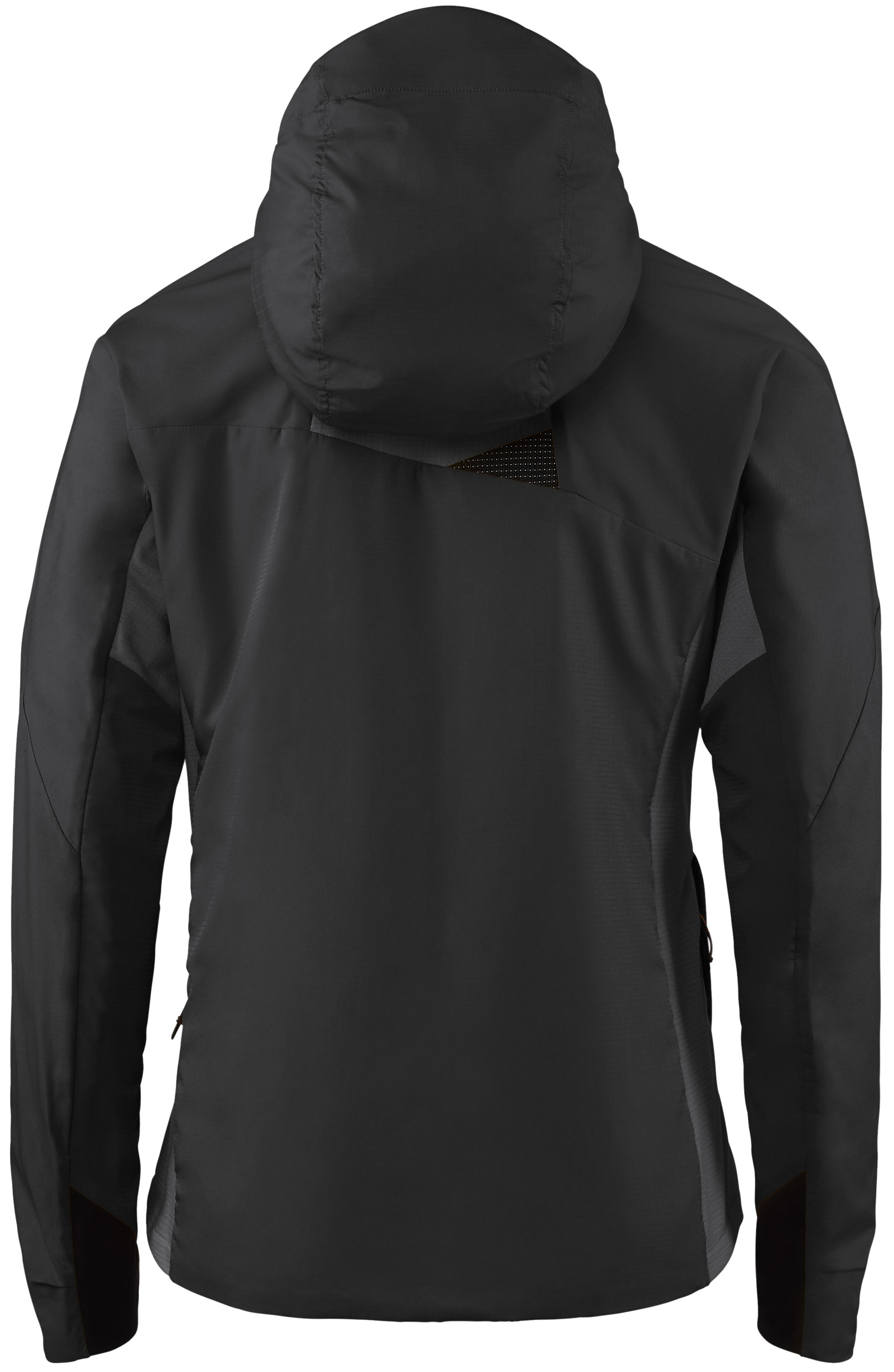 Gondul Hood Jacket Dame