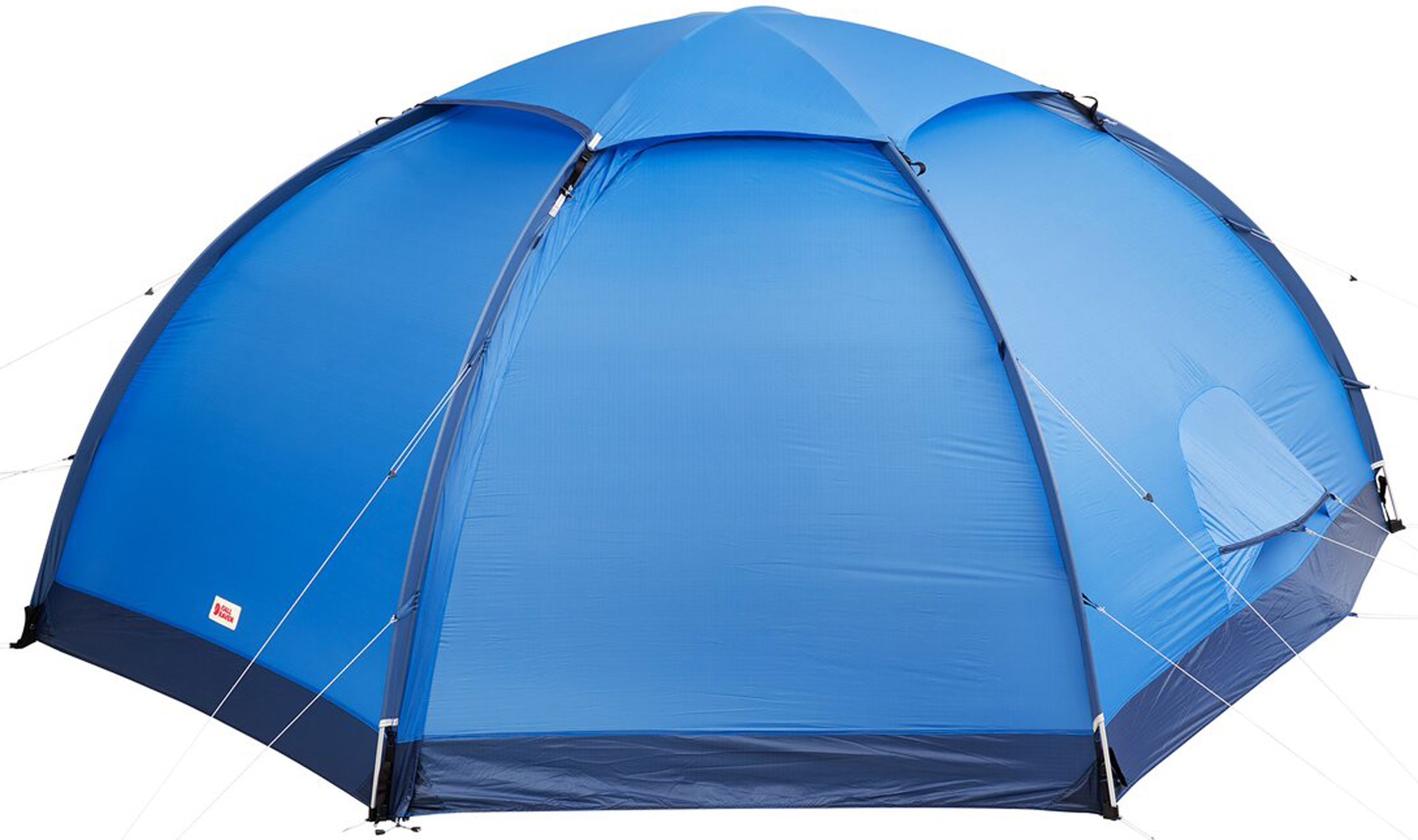 Abisko Dome 3, 3-Personers Telt Fjällräven telte