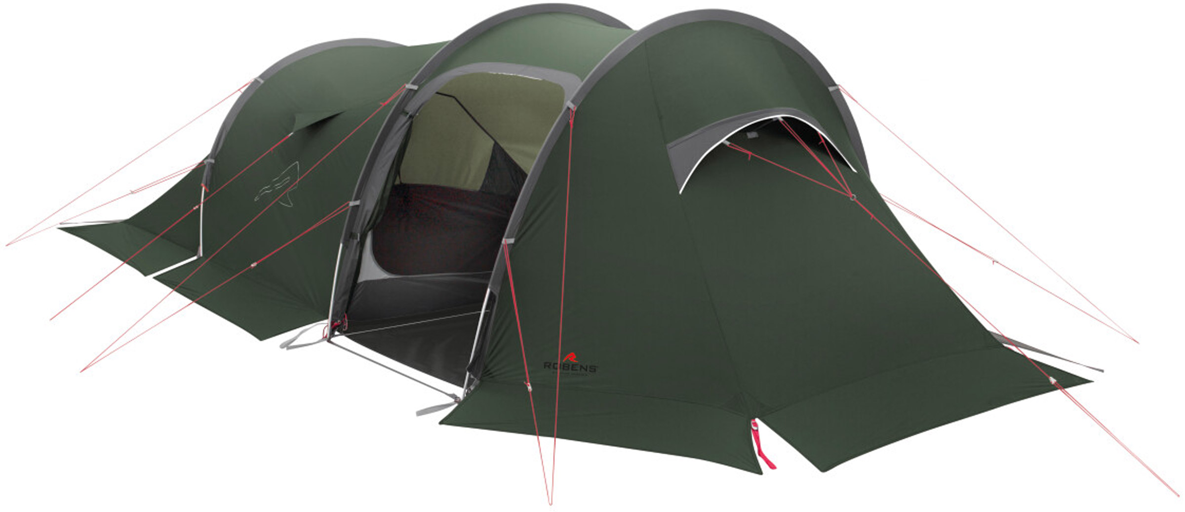 Groundsheet for Apsis Versa 3 / Nordic Lynx 3