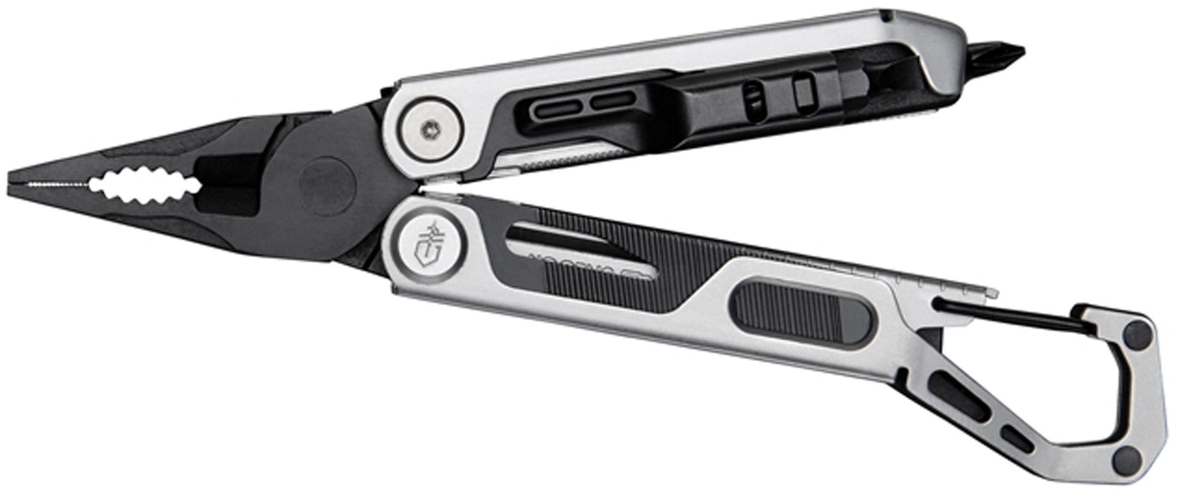 Stake Out Drive Gerber udstyr