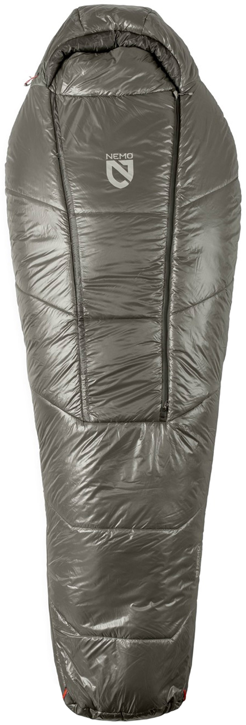 Soul 15/25 Long Fibersovepose NEMO sovegrej