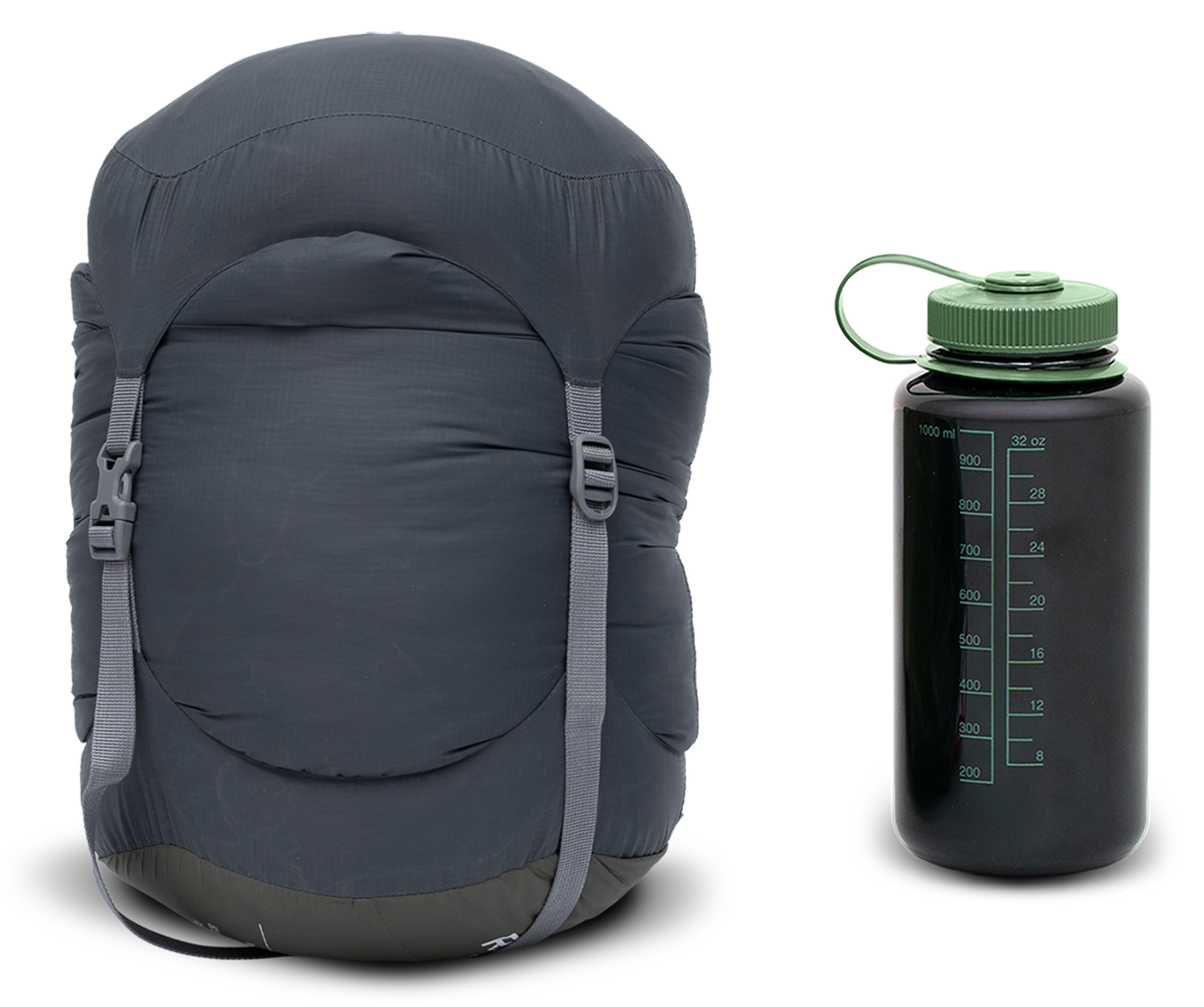 Snowfall II -5°C Regular Fibersovepose