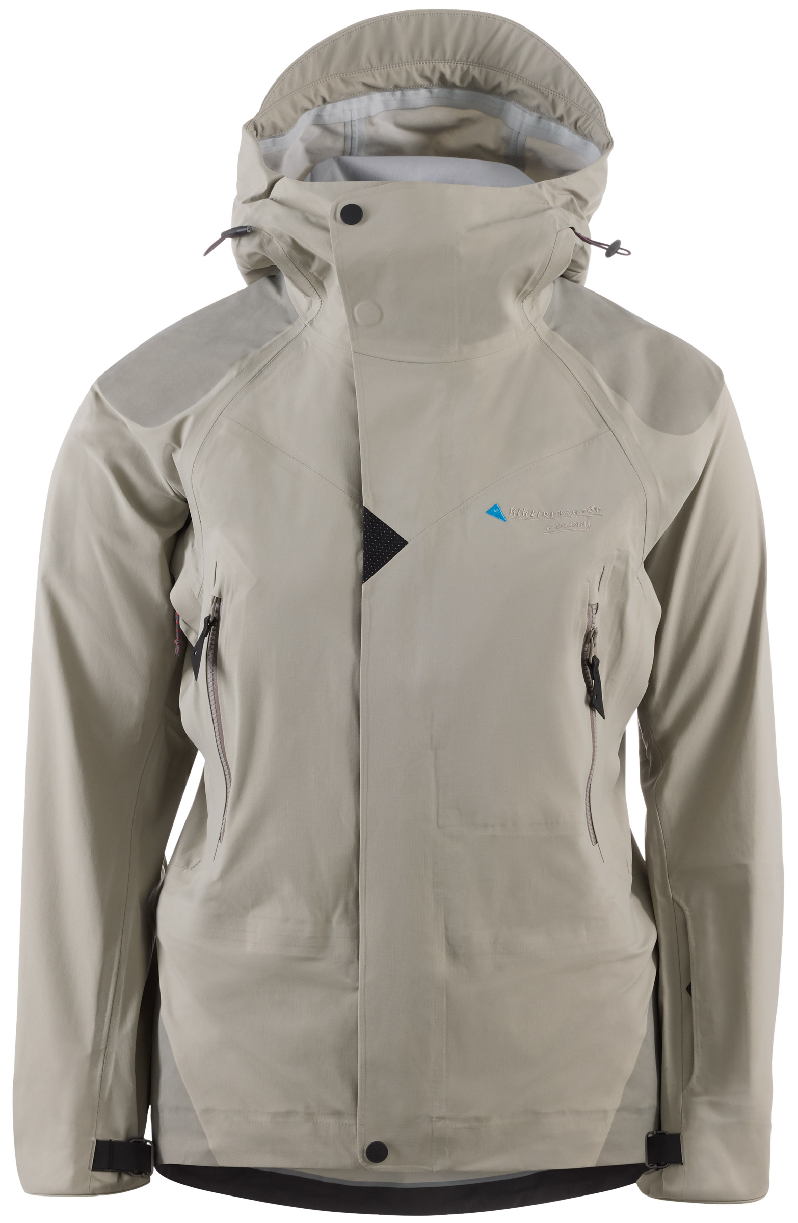 Svalinn Hood Jacket Dame