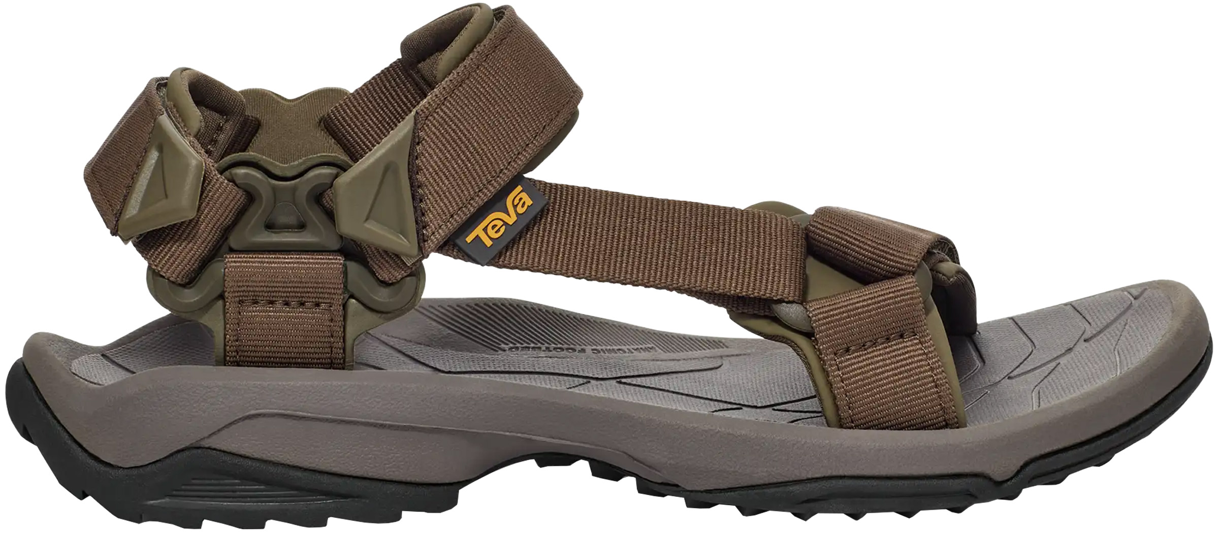 Terra Fi Lite Teva fodtoj