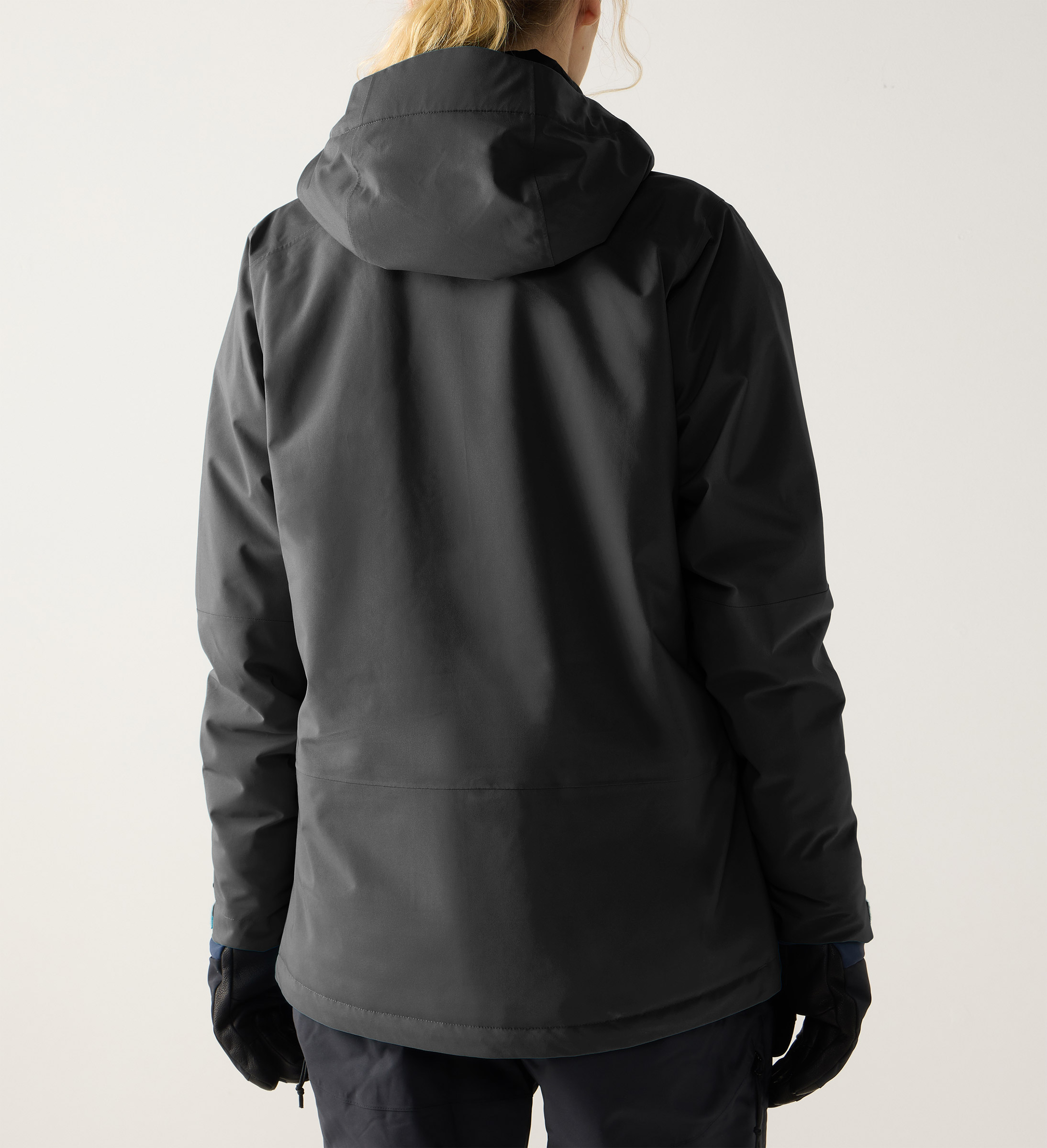 Gondol Insulated II Jacket Dame