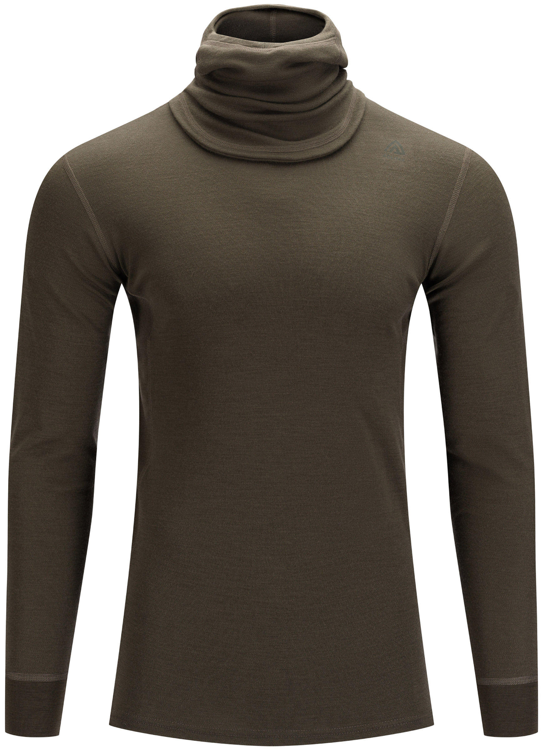 WarmWool Hood Sweater v2 Aclima brands