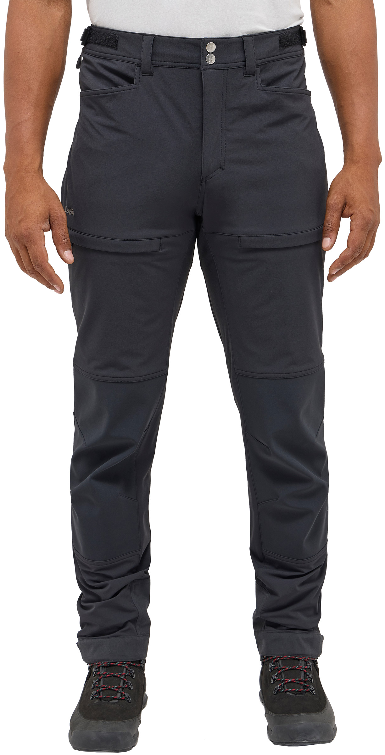 Magma Rugged Pant Haglöfs brands