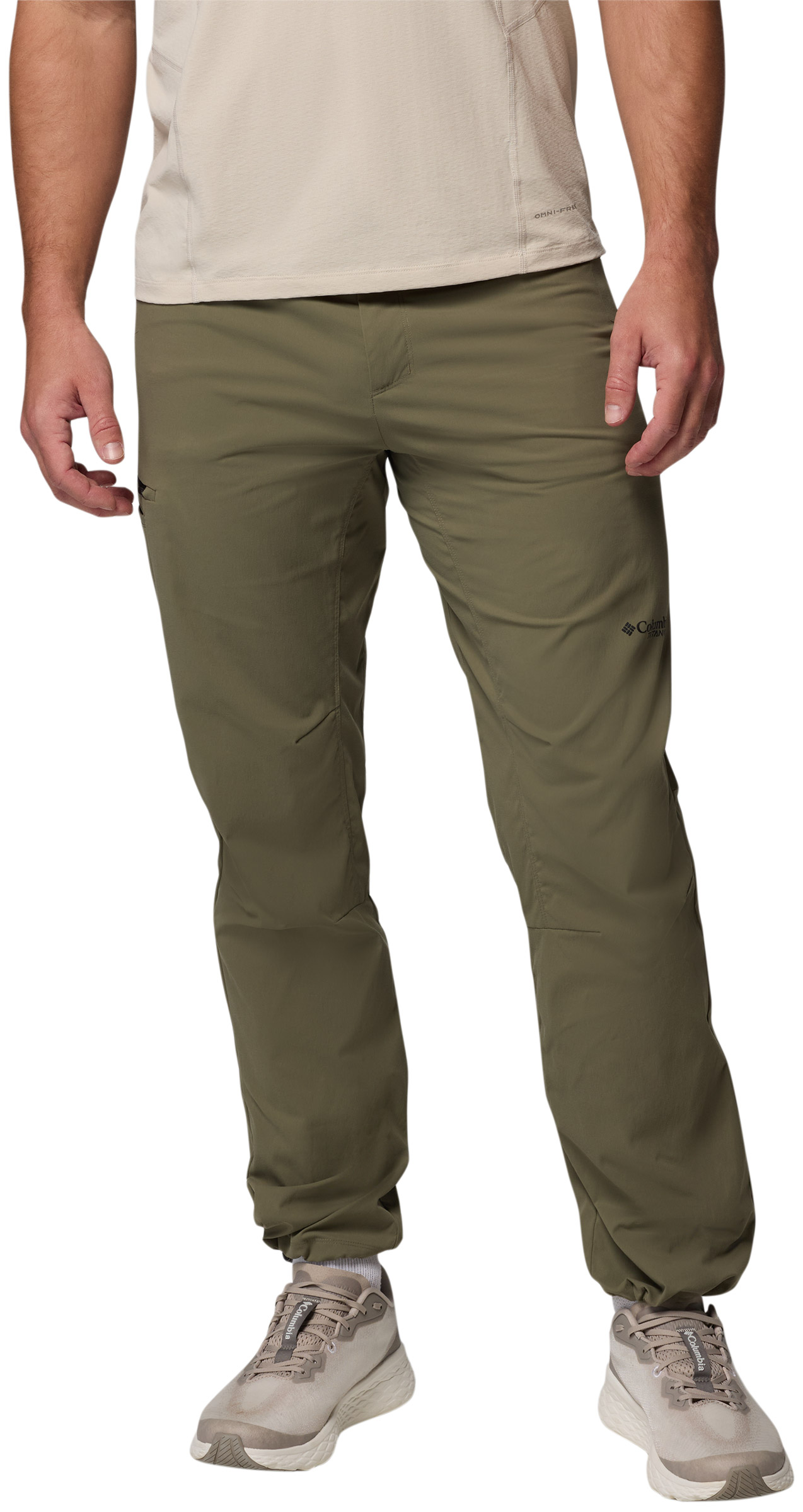 Cosmiques Pro Nylon Pant Herre Columbia brands