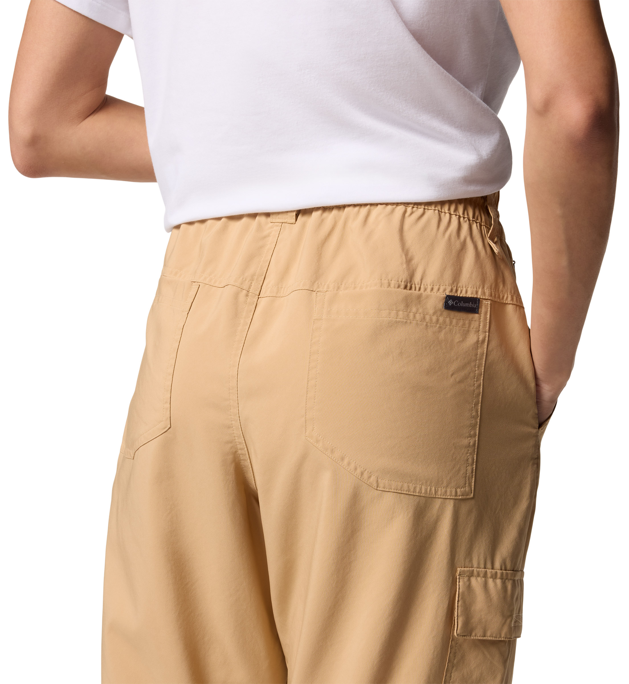 Skien Valley Cargo Pant Dame