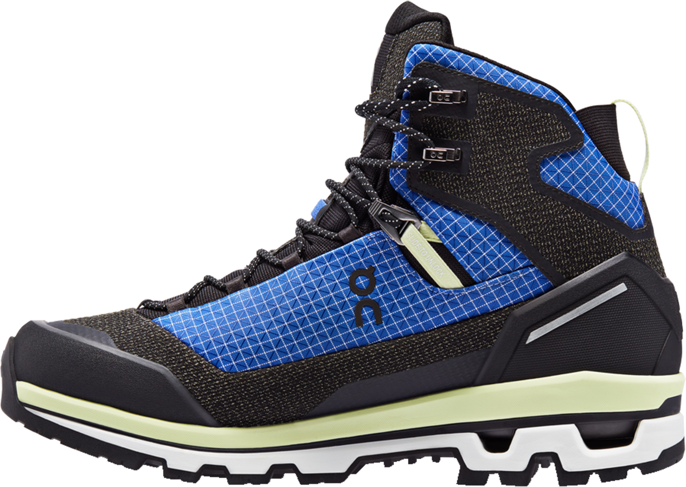 Cloudalpine Waterproof