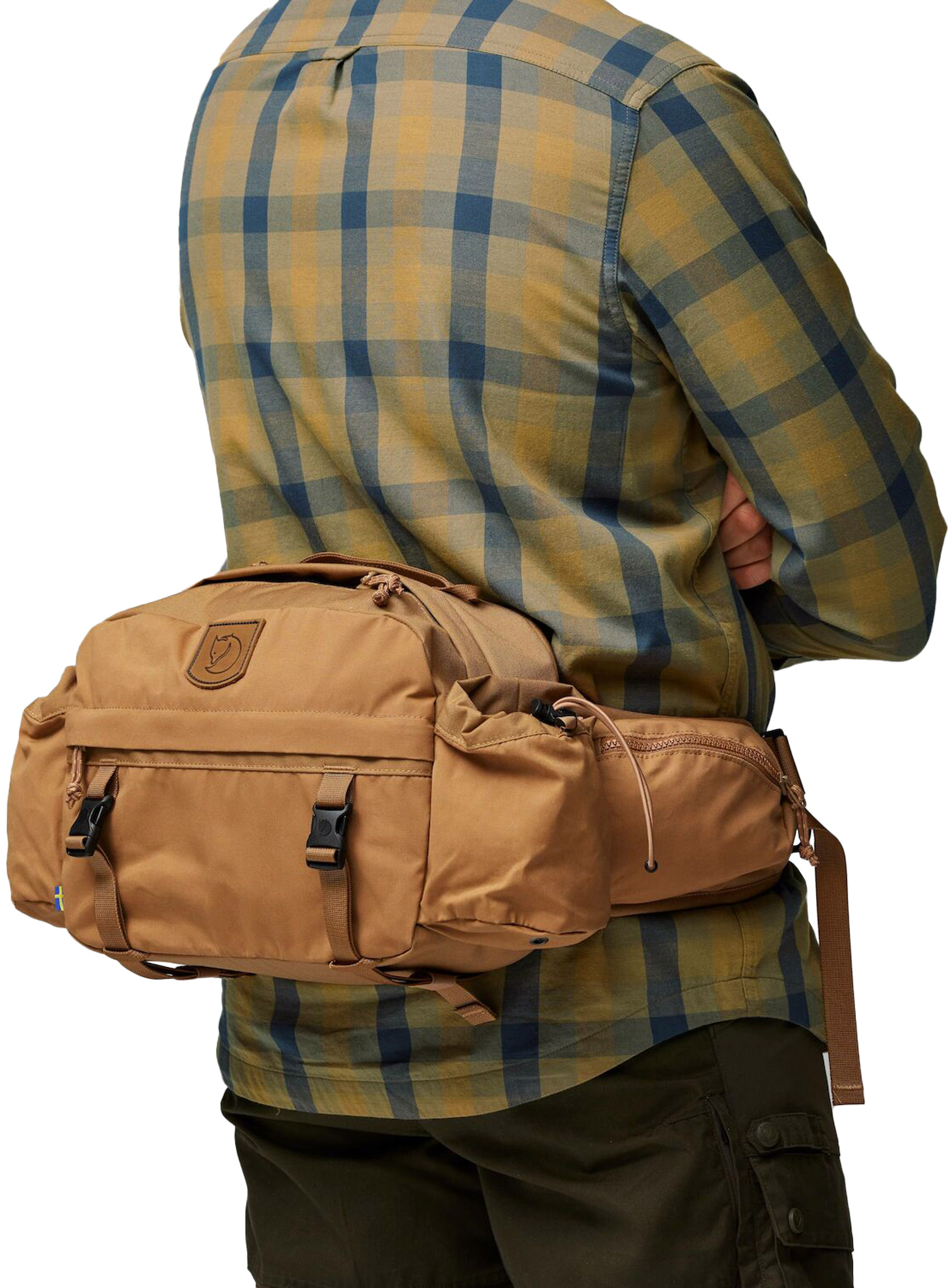 Singi Hip Pack 10