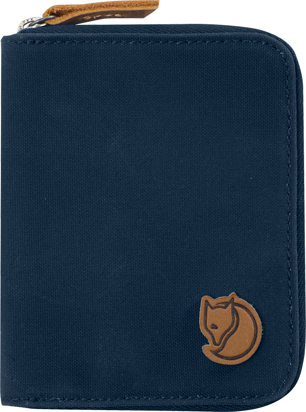 Zip Wallet