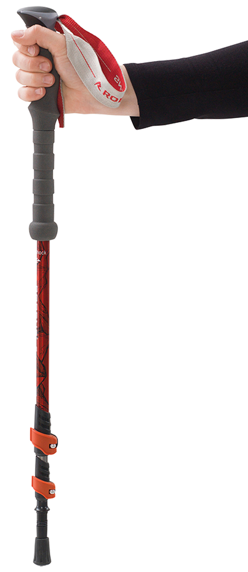 Grasmere T7 Vandrestave