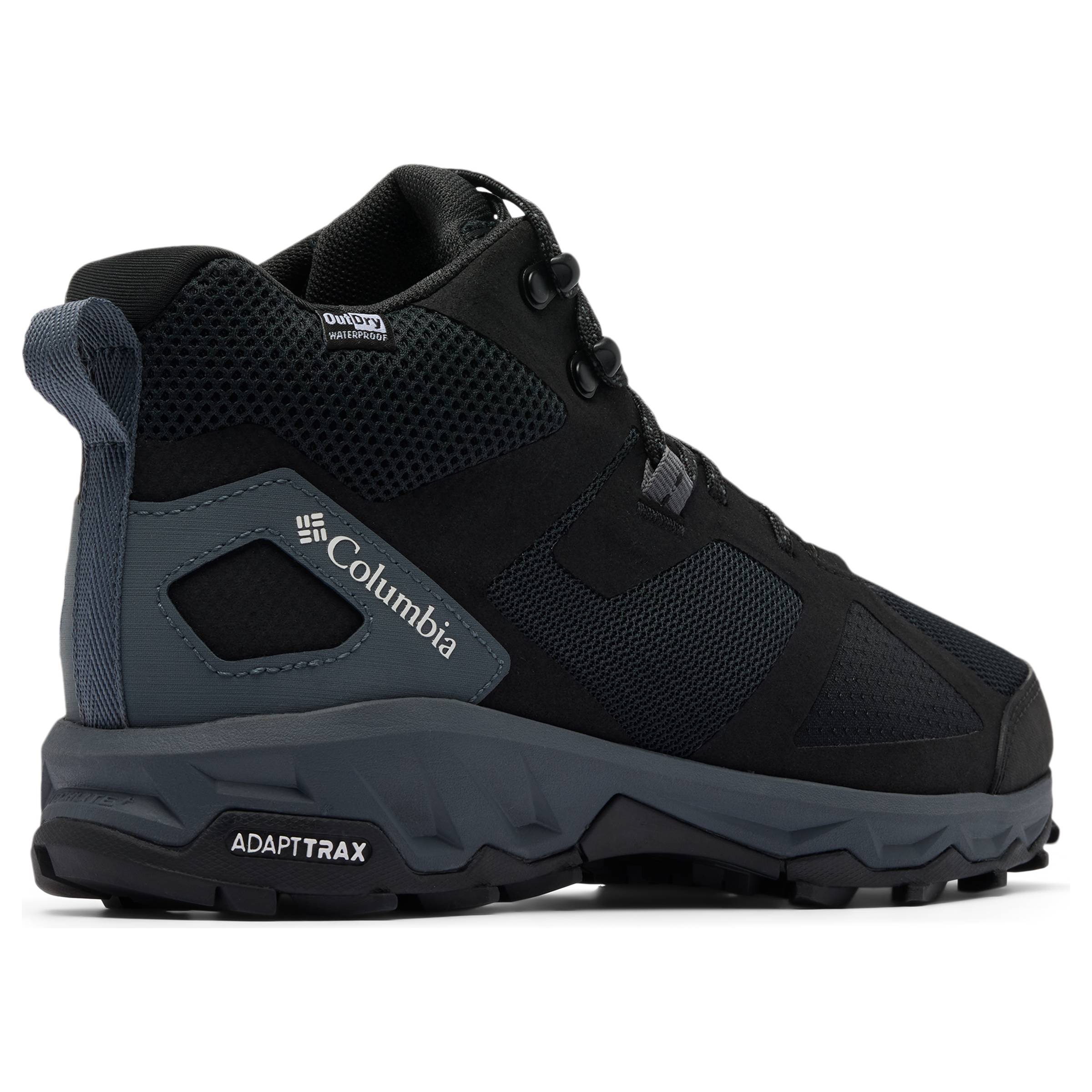 Peakfreak Hera II Outdry Mid Dame