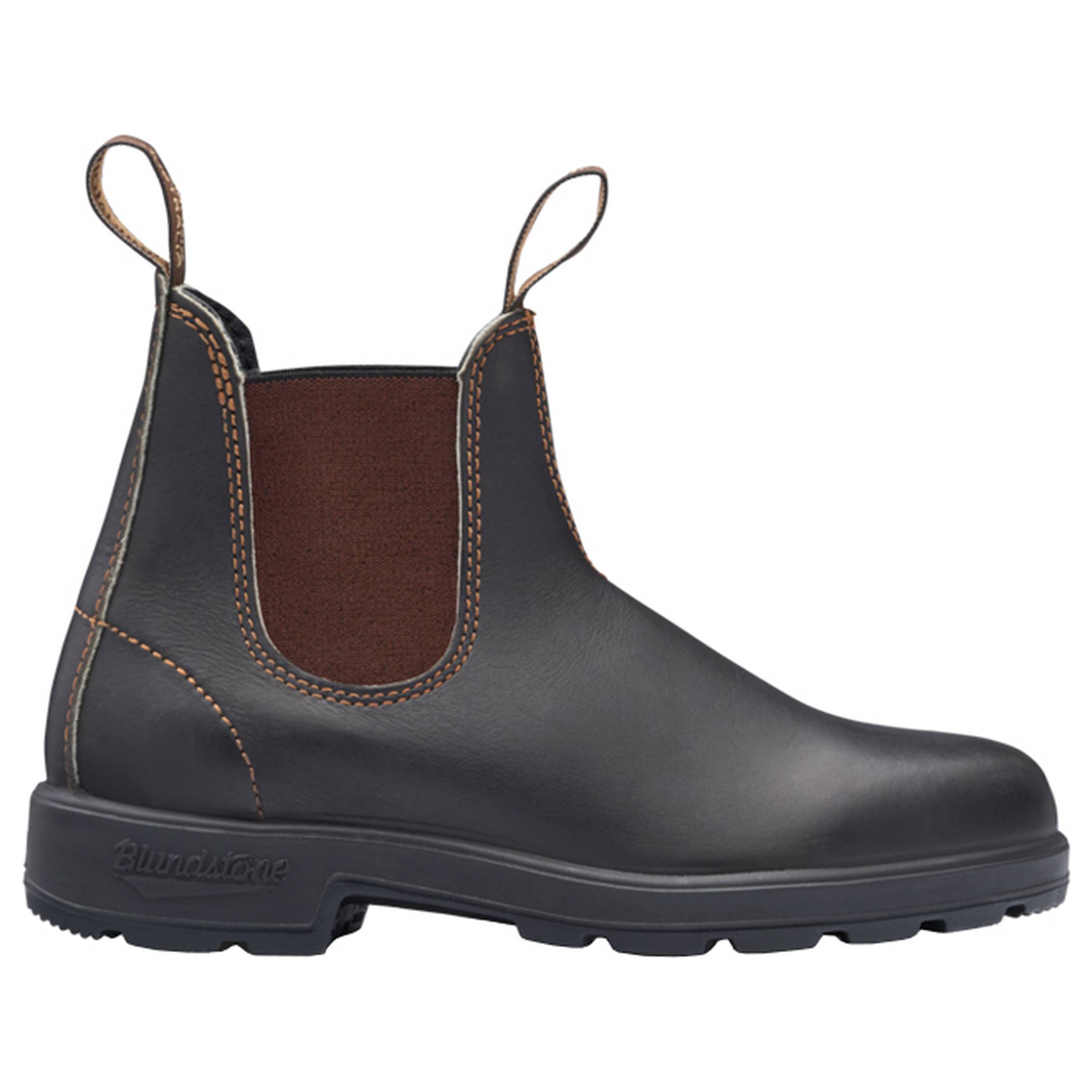 500 Originals Chelsea Støvle Blundstone dame