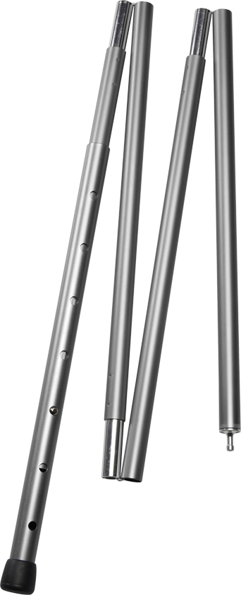 Extendable Pole, 162-192 cm Nordisk brands