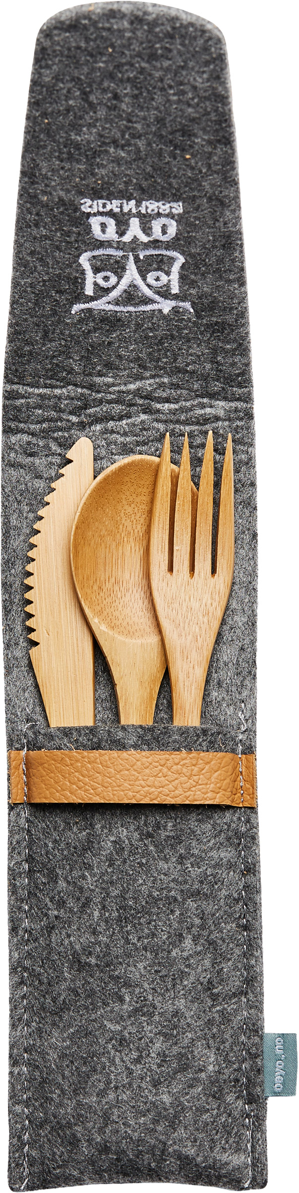 Turtagrø Cutlery