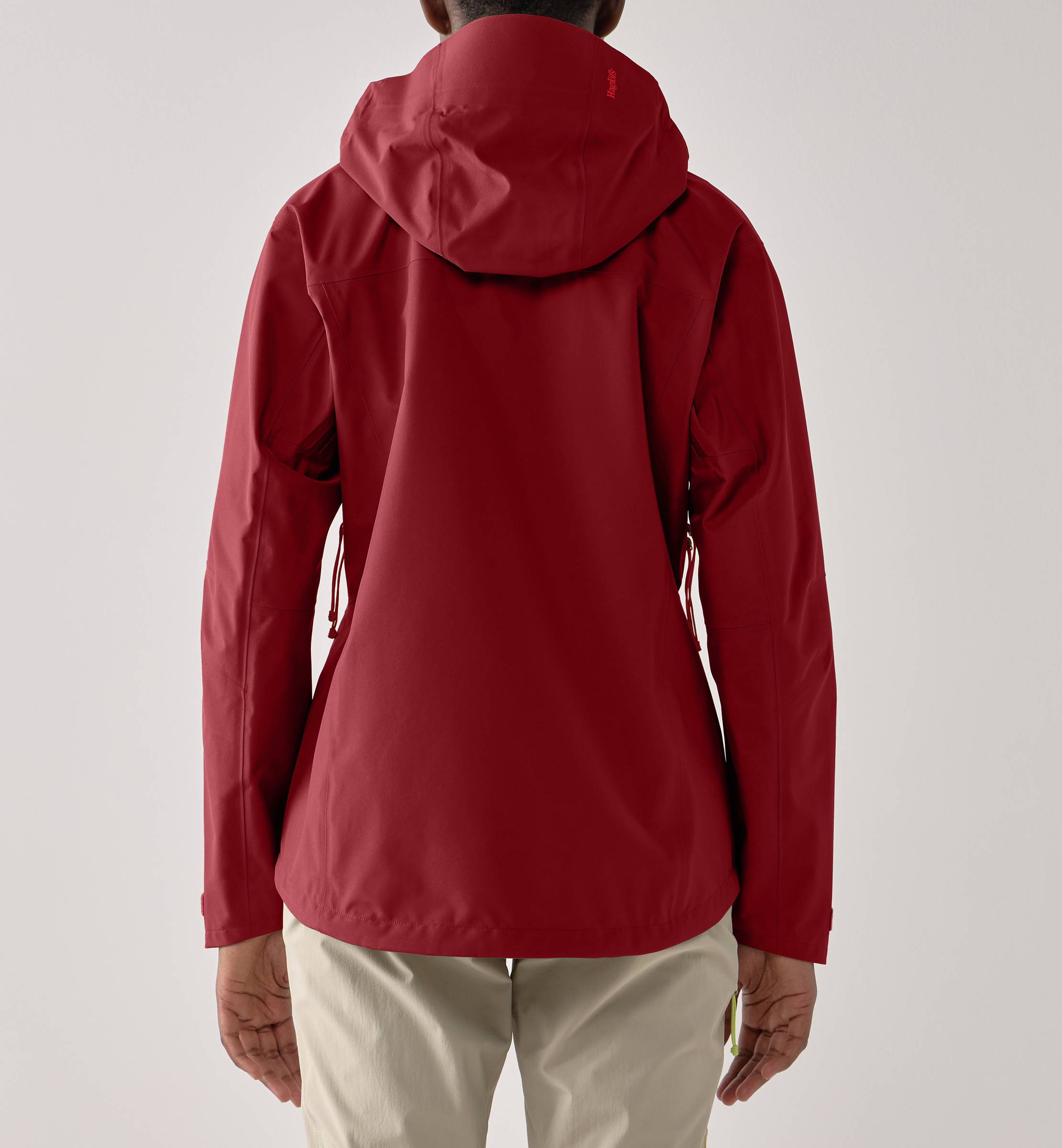 ROC Sight GTX Jacket Dame