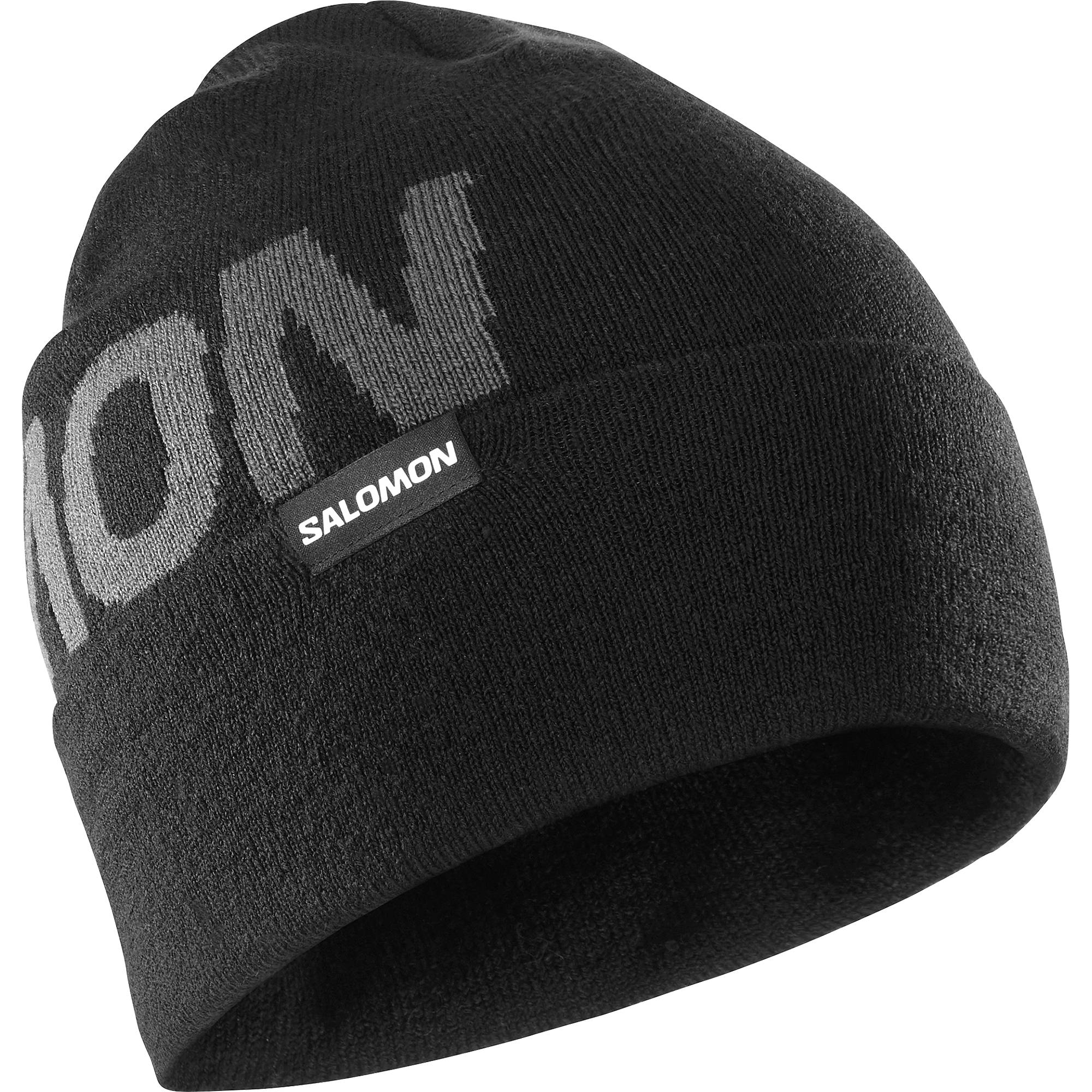 Hermitage Beanie Unisex Salomon herre