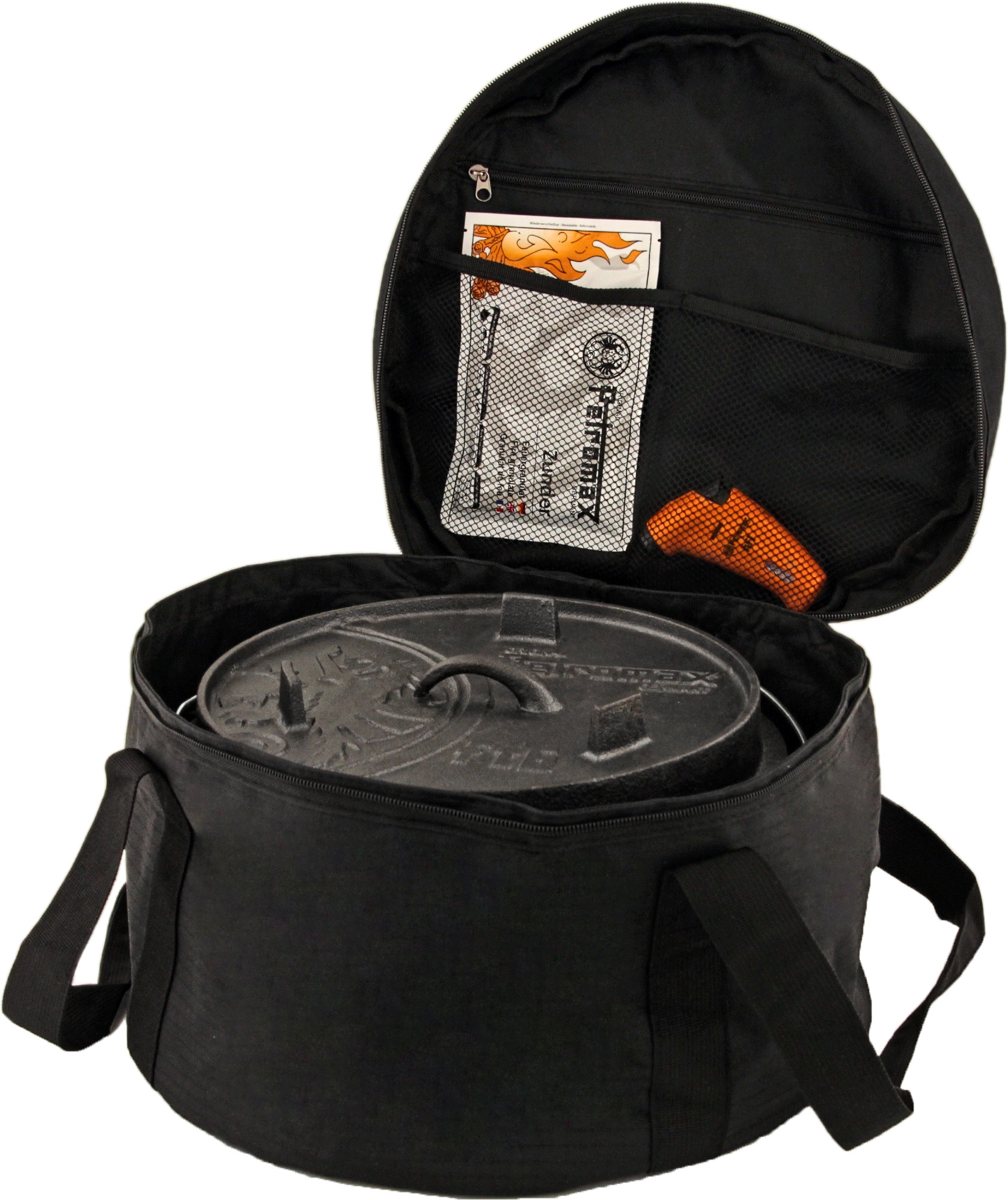 Transport Bag Dutch Oven FT3