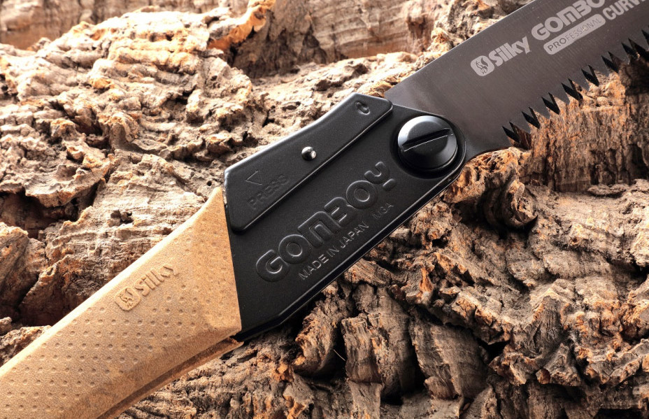 【替刃のみ】silky gomboy curve outback edition Amazon.com: Silky Professional Gomboy Curve 240mm Large