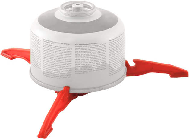 Gasstøtte Robens brands