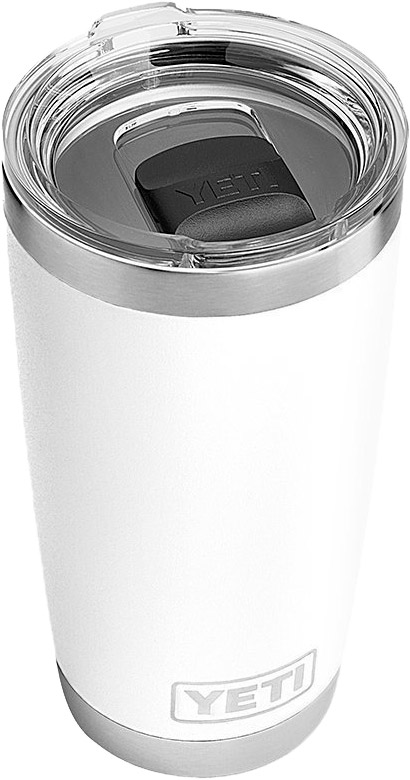 Rambler 591 ml Tumbler Termokrus