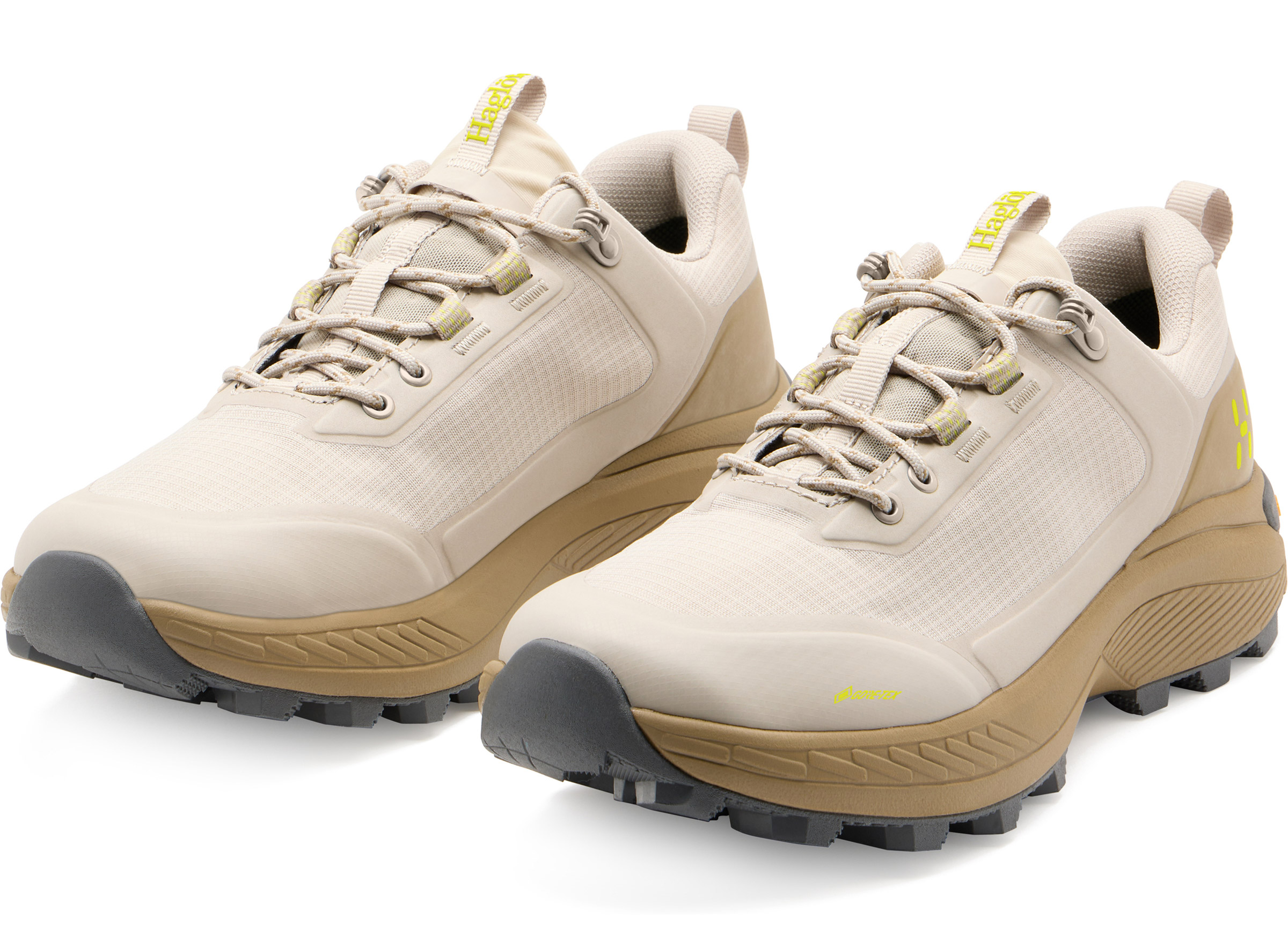 L.I.M Horizon Hike GTX Low Dame
